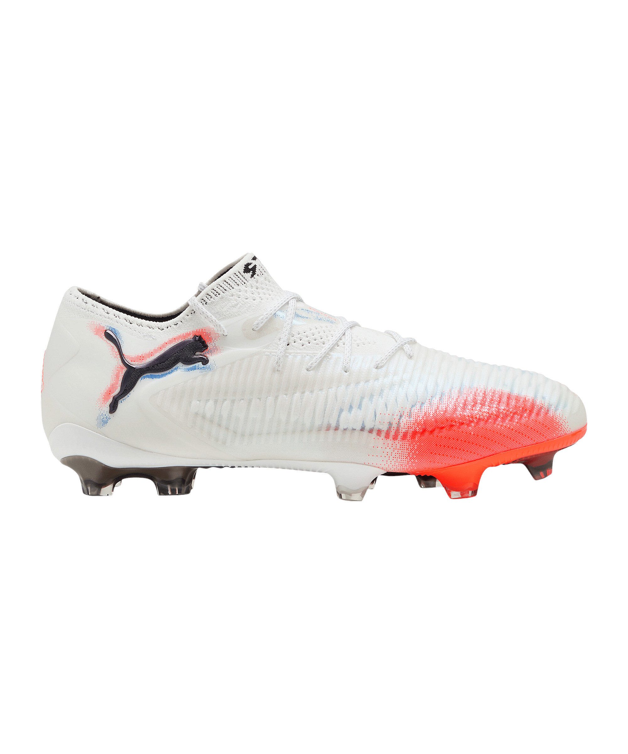 PUMA PUMA FUTURE 8 Ultimate Low FG Hot Pursuit Unisex Fußballschuh