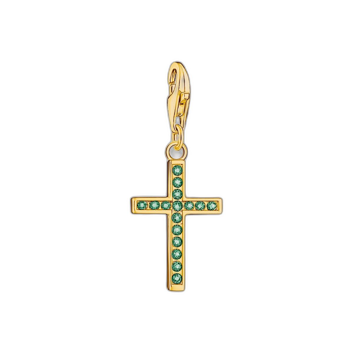 THOMAS SABO Charm Herz Thomas Sabo 0049-472-6