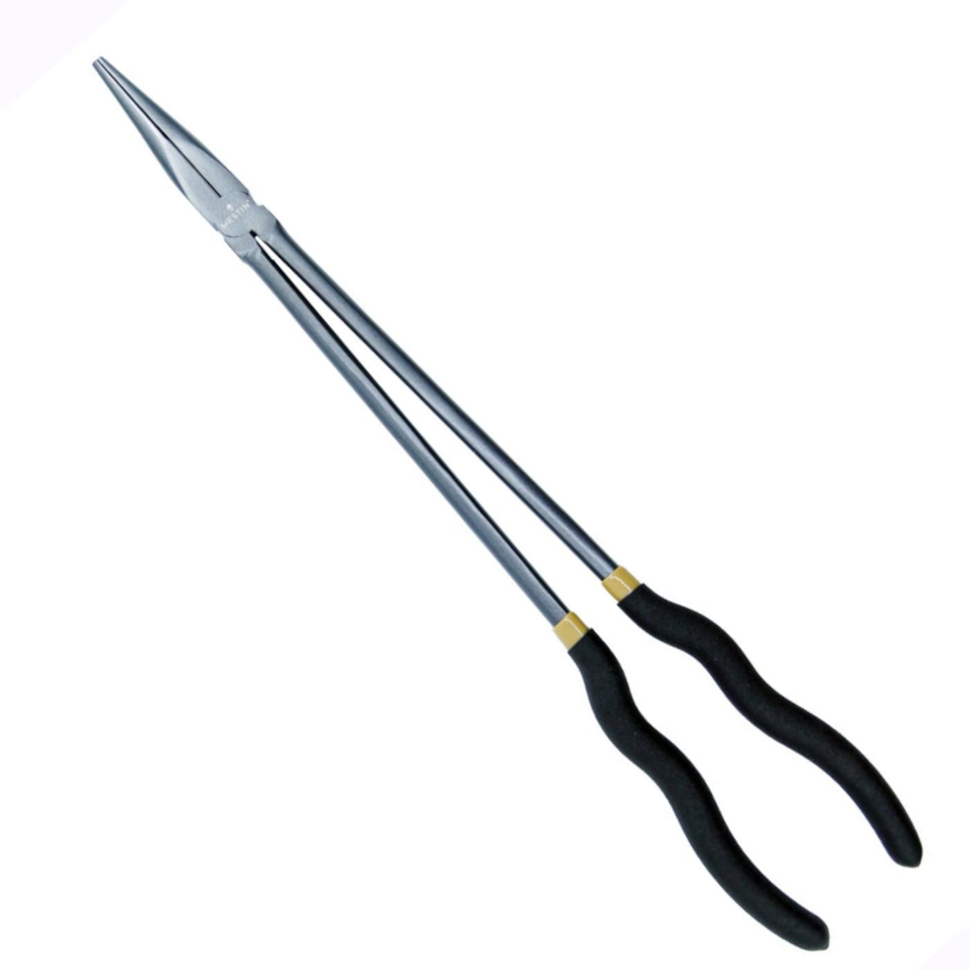 Angelhakenauslöser Westin Unhooking Plier Stainless XXL 16'/41cm - Lösezange