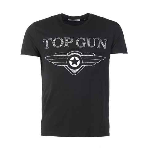 TOP GUN T-Shirt Bling4U TG20193017