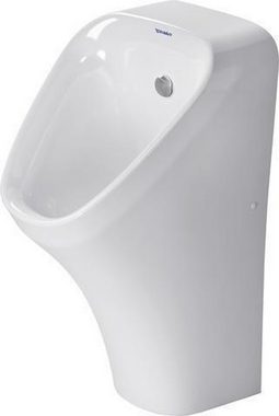 Duravit WC-Komplettset Duravit Urinal DURASTYLE RIMLESS 300x340