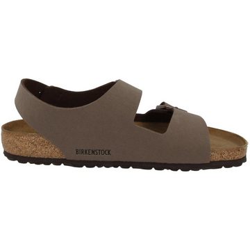 Birkenstock Milano Birko-Flor normal Unisex Erwachsene Sandale