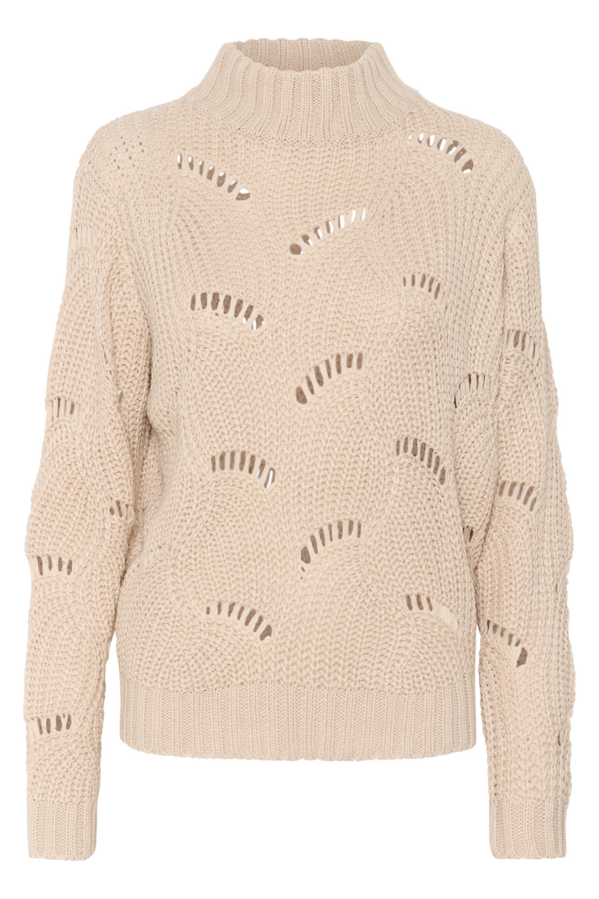 Strickpullover Strickpullover CRMistletoe