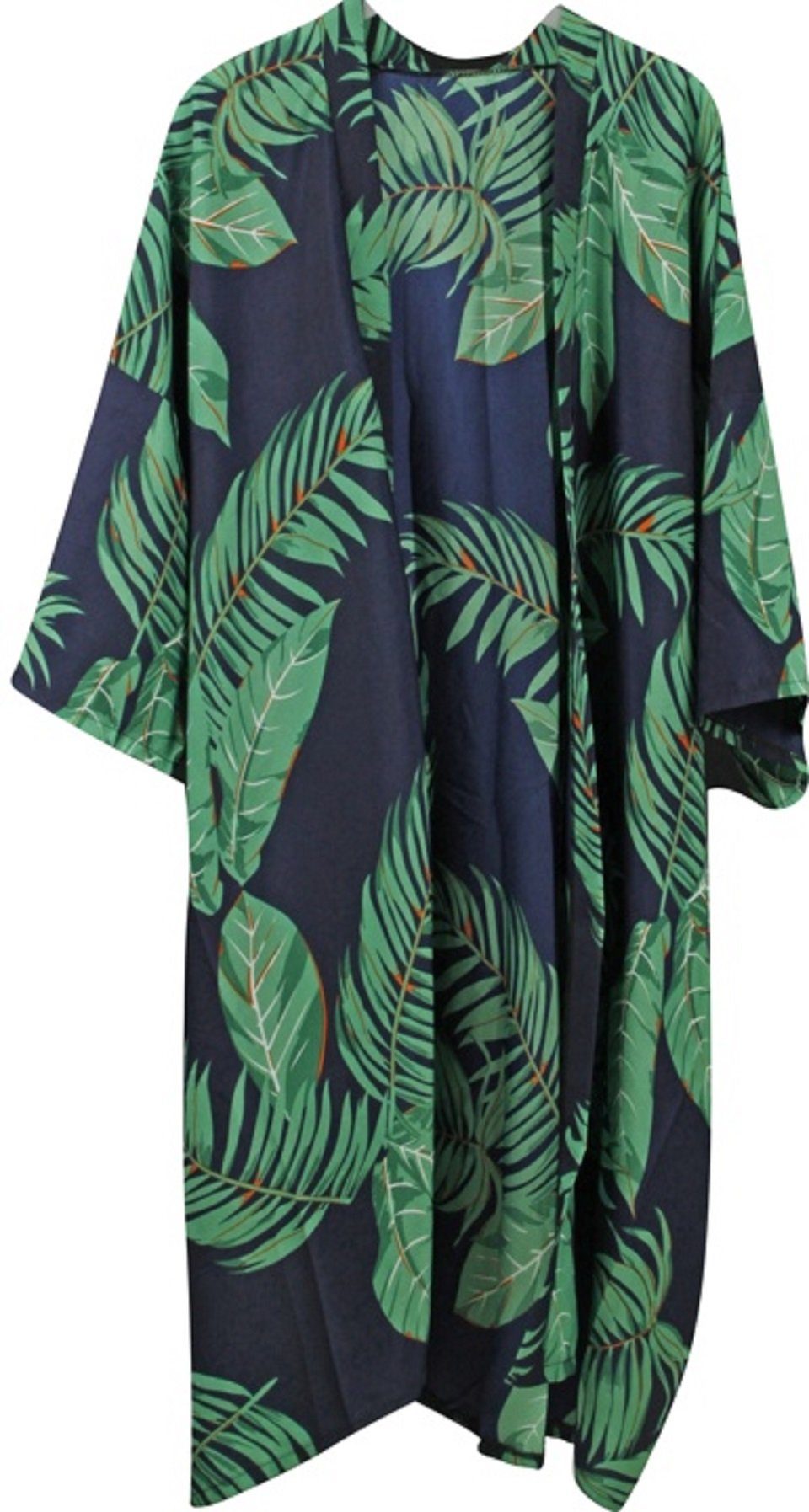 Capelli New York Blusenkimono Damen Kimono
