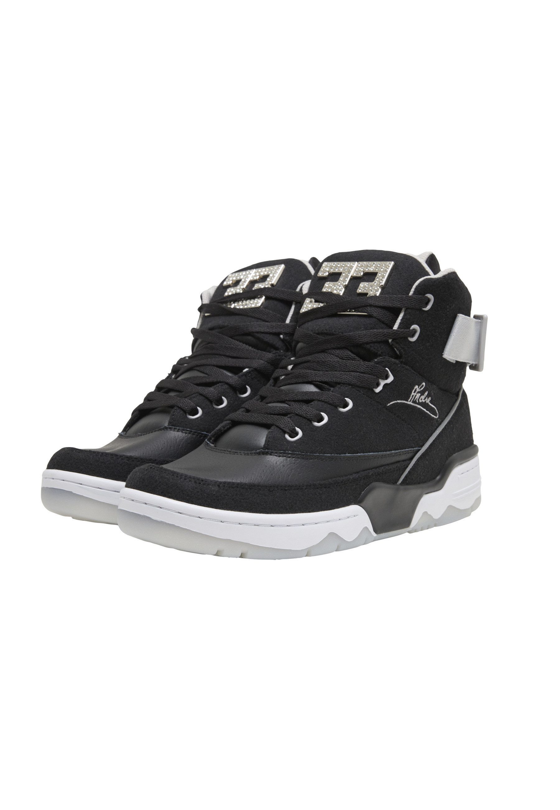 Ewing Ewing 33 HI x ANDRE THE GIANT Sneaker