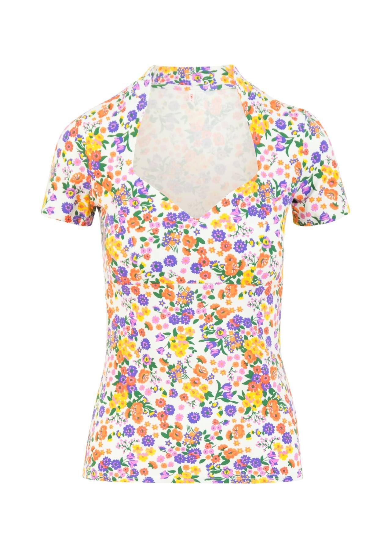 Blutsgeschwister T-Shirt - T-Shirt - Pow Wow Vau