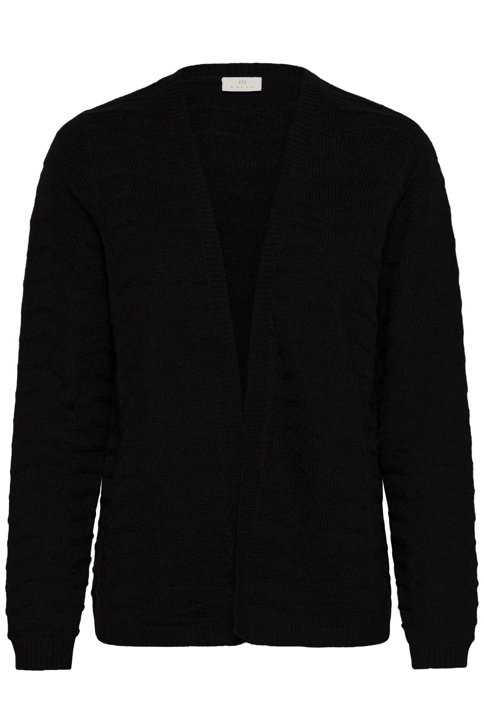 KAFFE Cardigan Strickjacke KAemria günstig online kaufen