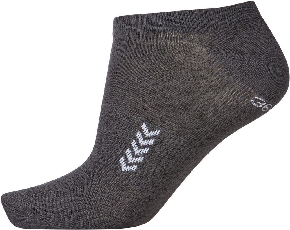 Socken hummel Grau