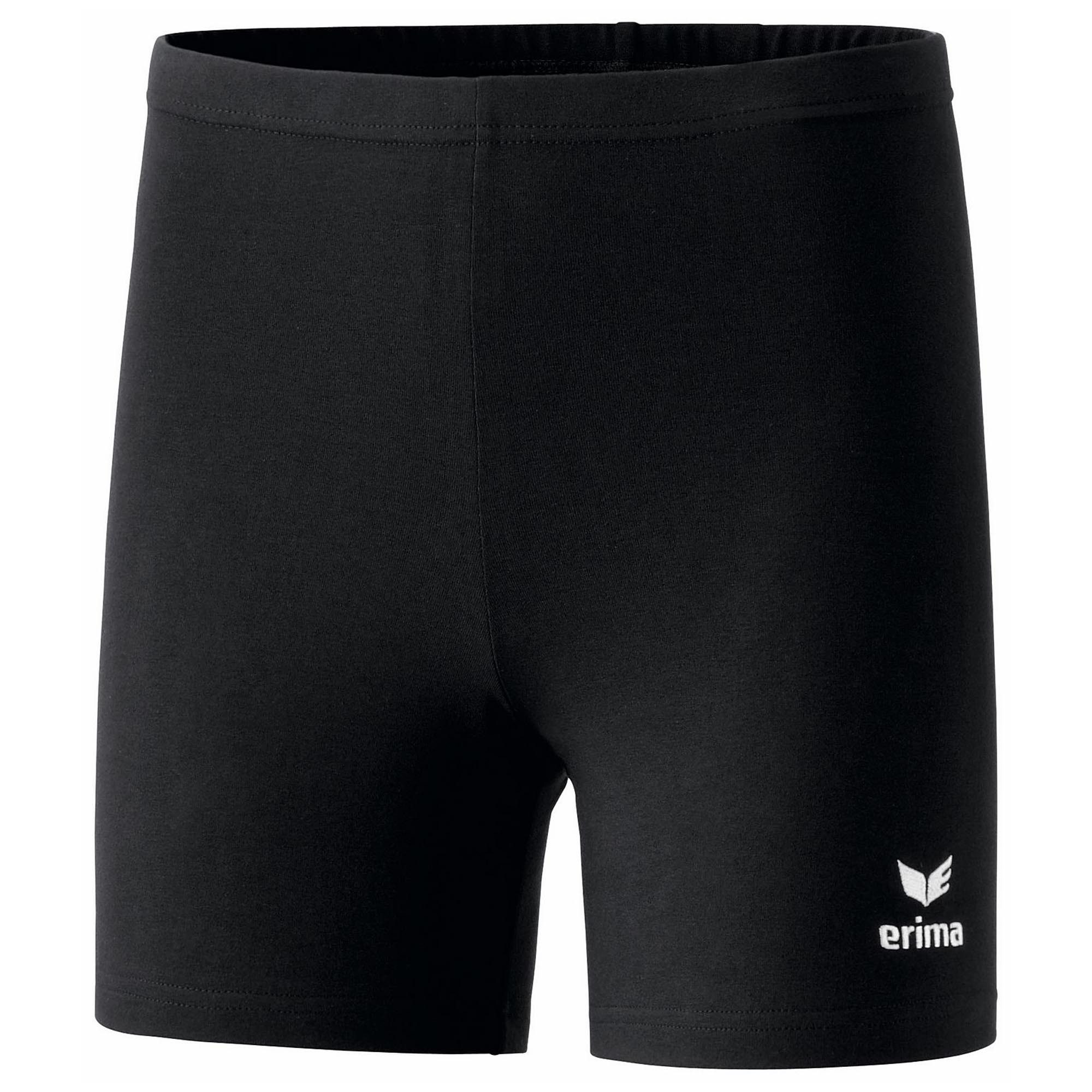 Erima Funktionstights erima Damen Short Verona Women Tight