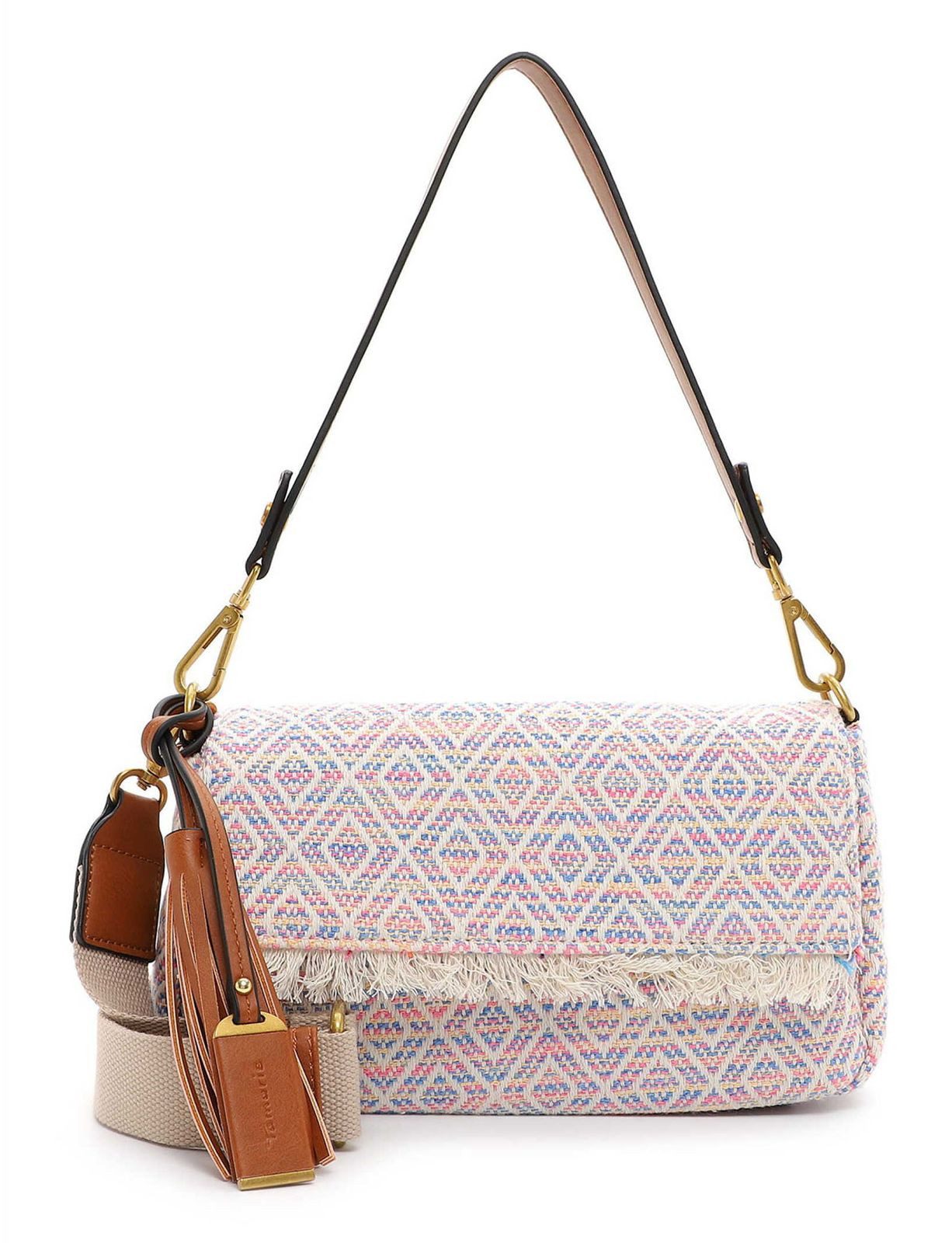 Schultertasche Arabella