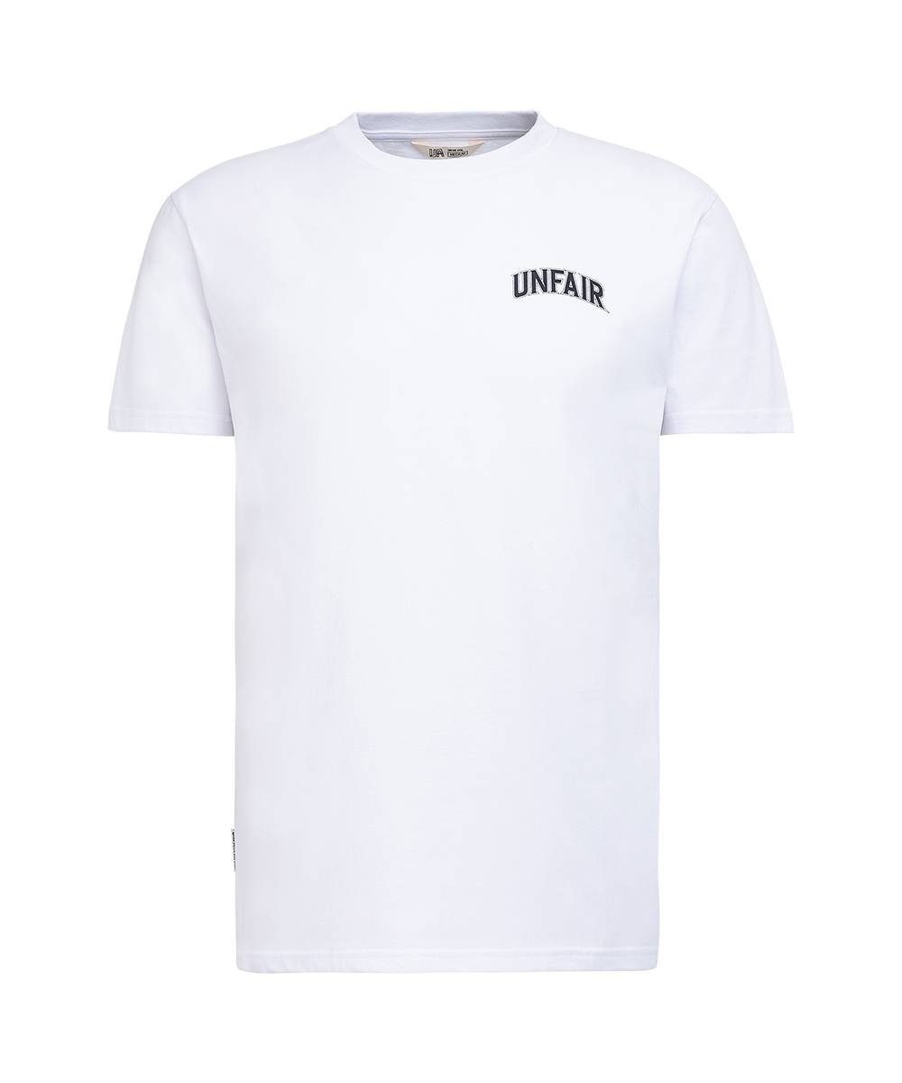 Unfair Athletics T-Shirt T-Shirt Unfair Always Ready, G L
