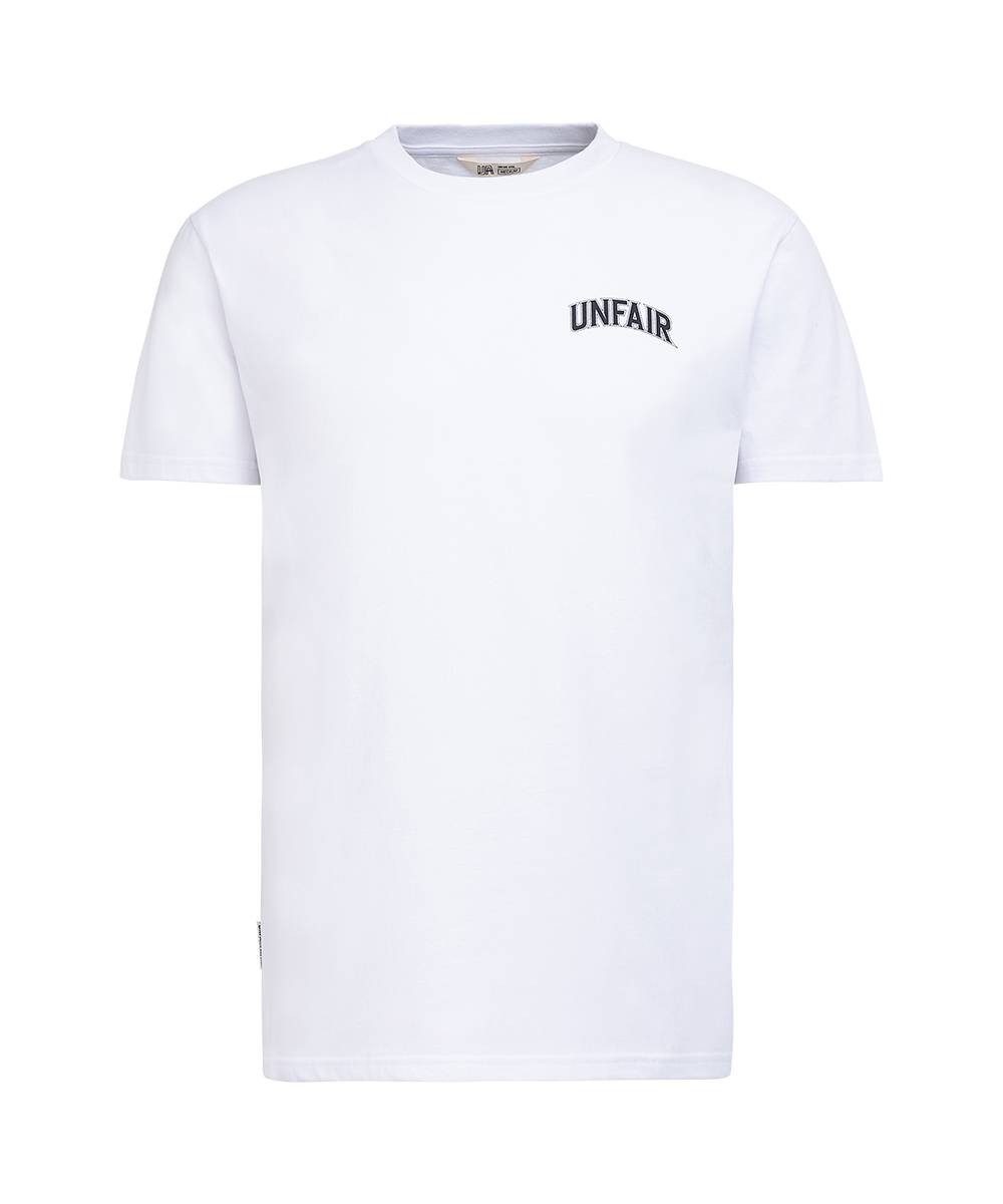 Unfair Athletics T-Shirt T-Shirt Unfair Athletics Always Ready