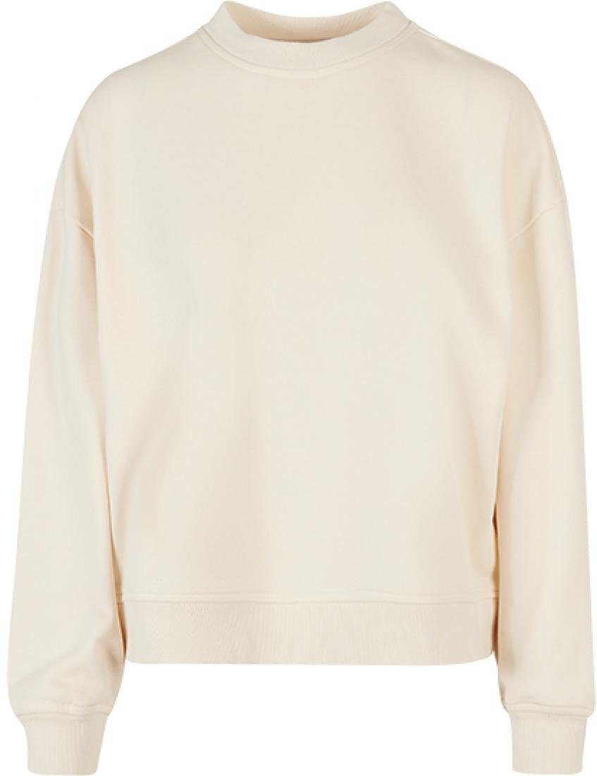 Build Your Brand Sweatshirt Ladies Oversized Crewneck Sweatshirt XS bis 5XL günstig online kaufen