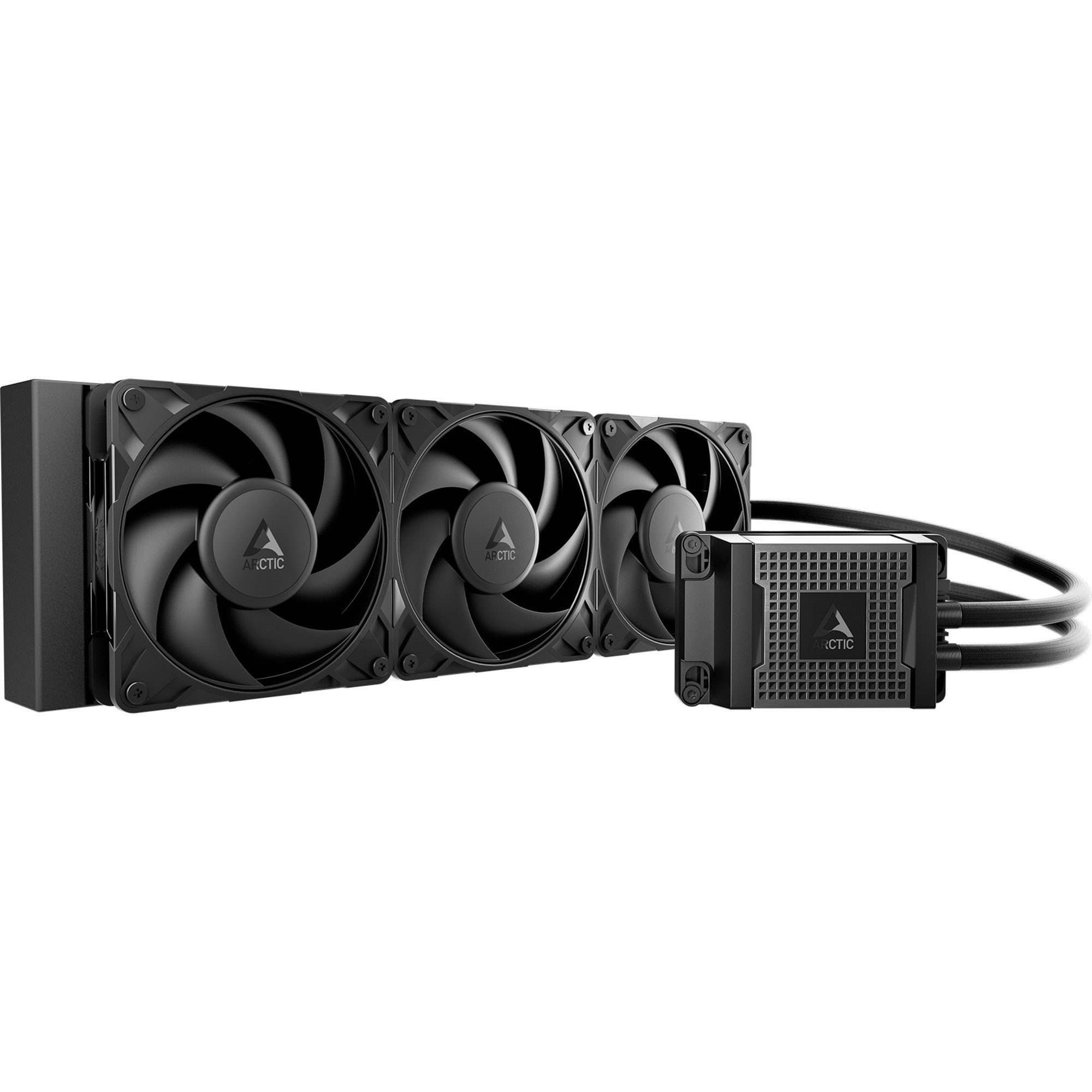 Arctic CPU Kühler ARCTIC Liquid Freezer WS360-SP6, Wasserkühlung