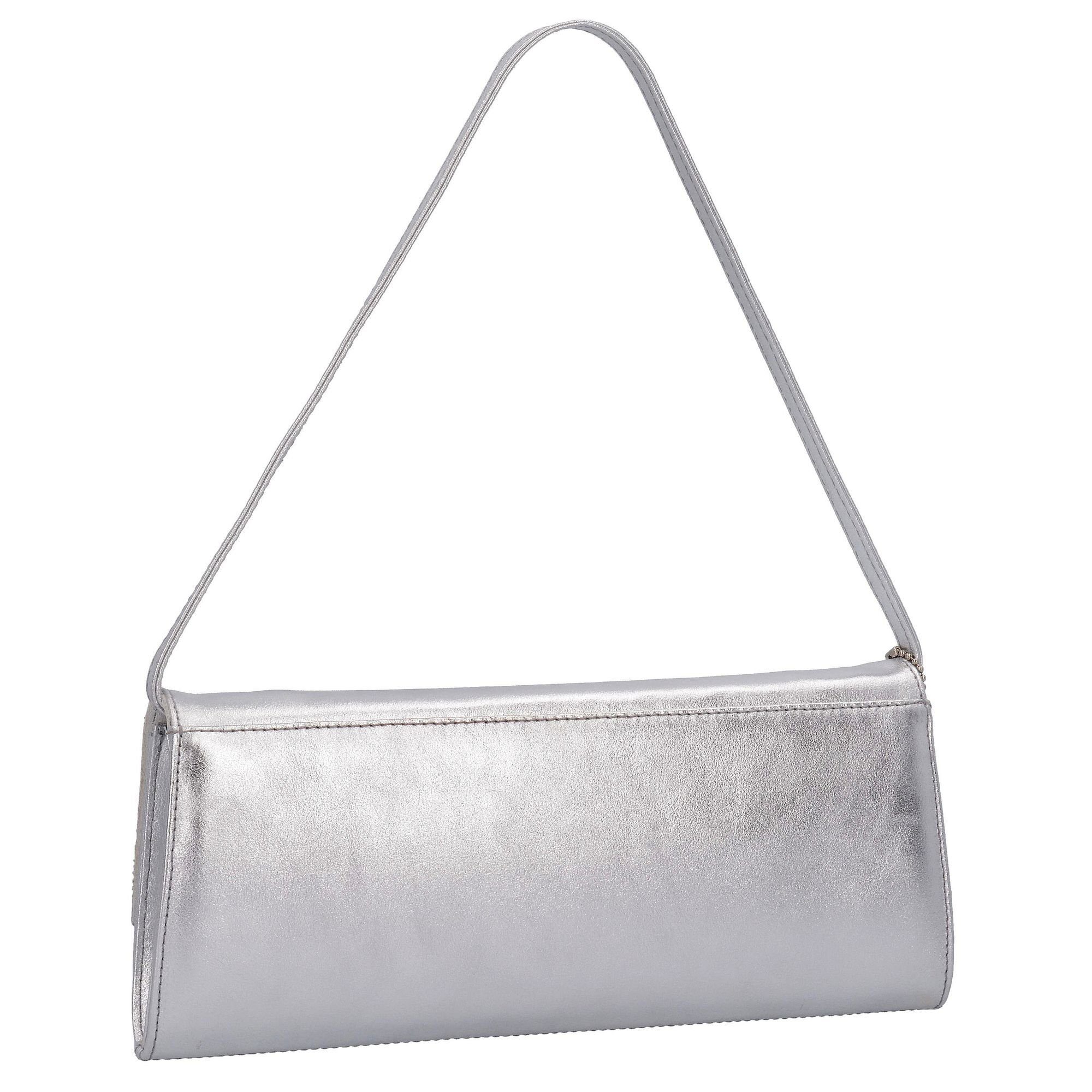 Picard Clutch Auguri, Leder