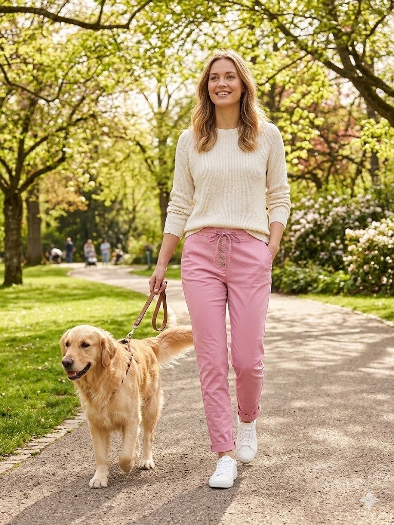 simaranda Jogger Pants