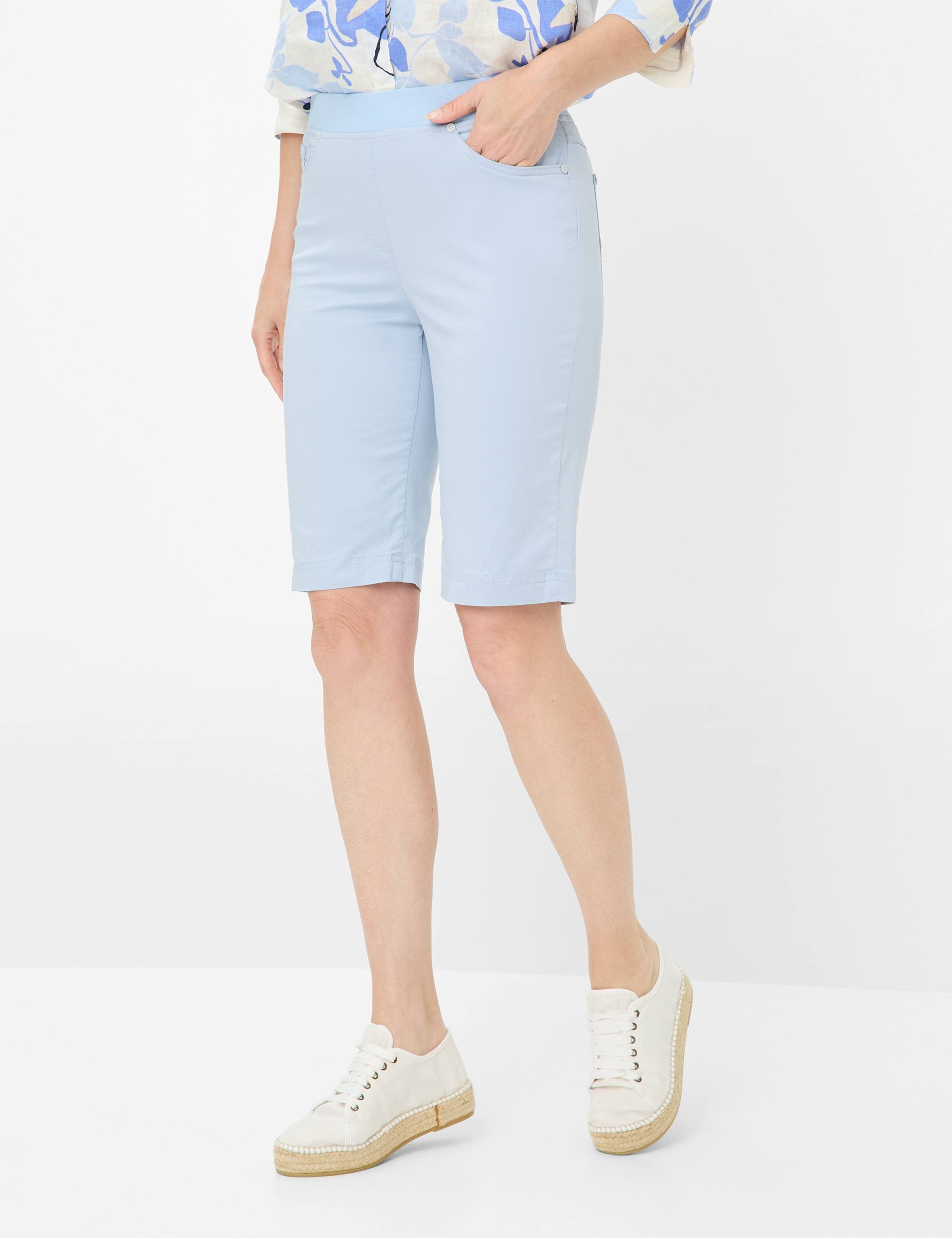 RAPHAELA by BRAX Bermudas Style PAMINA günstig online kaufen