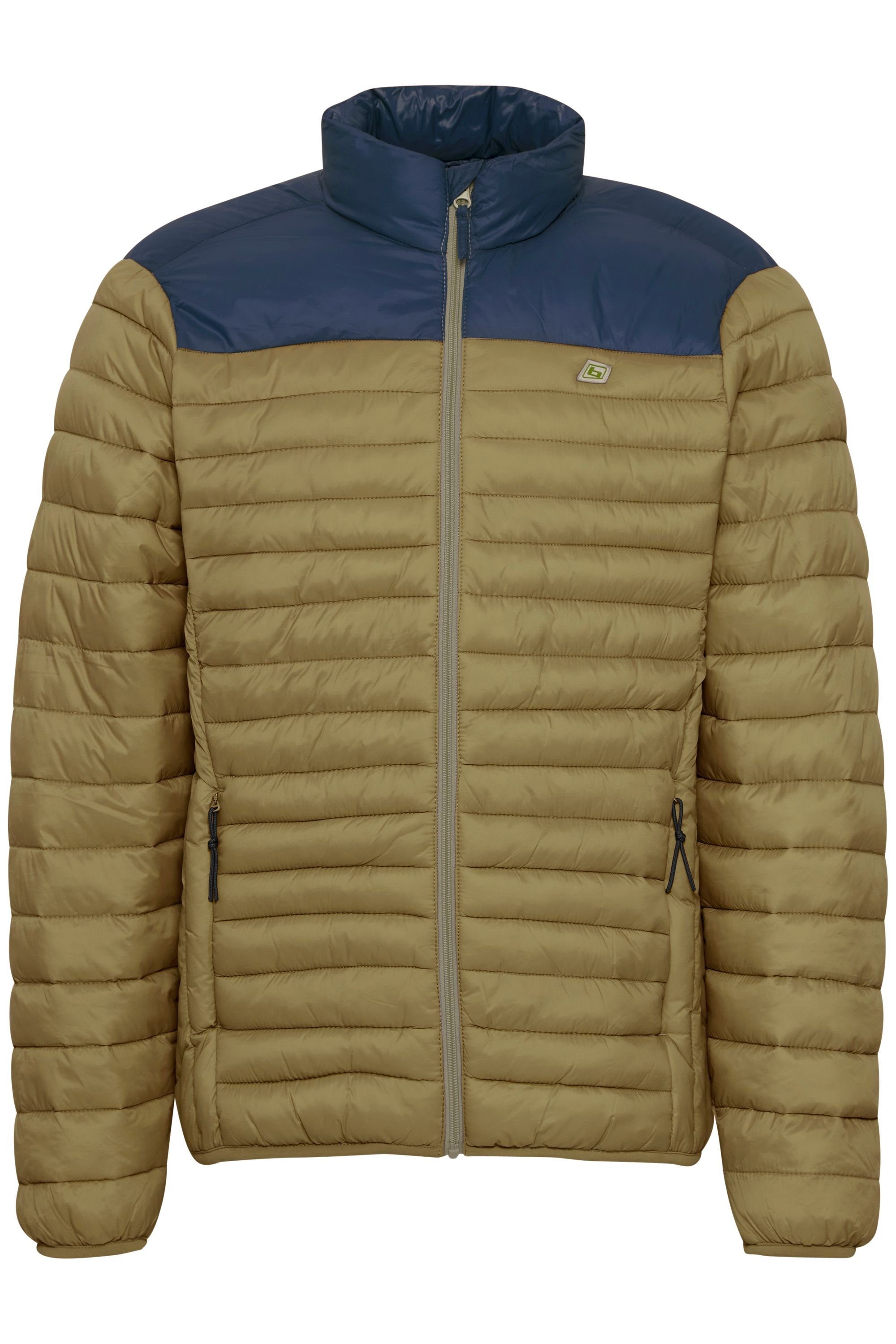 Blend Steppjacke BHOuterwear Stilvolle Übergangsjacke mit Steppung günstig online kaufen