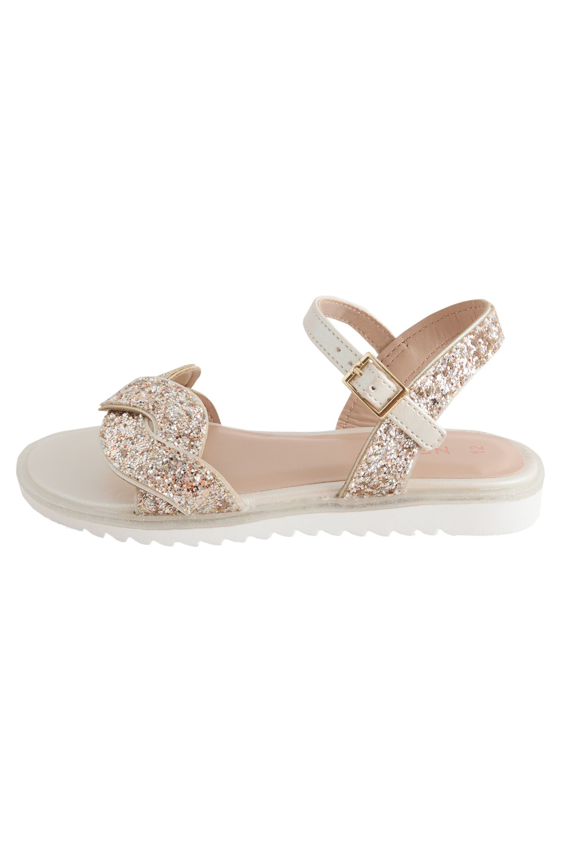 Next Festliche Sandale Sandale (1-tlg)