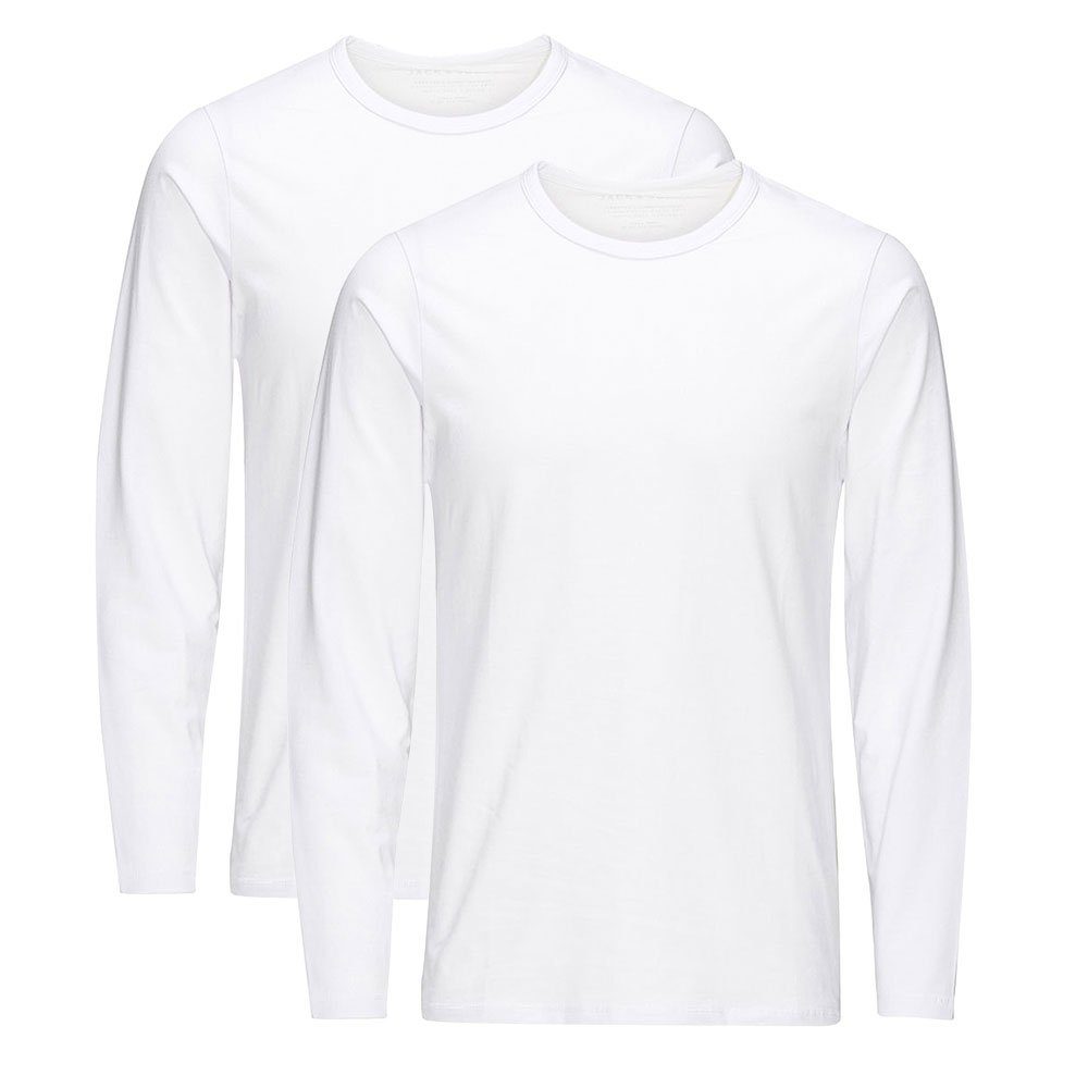 Jack & Jones T-Shirt Jack & günstig online kaufen