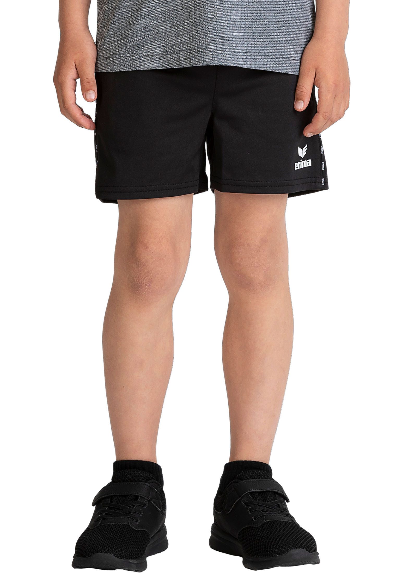 Erima Shorts Kinder Trainingsshorts