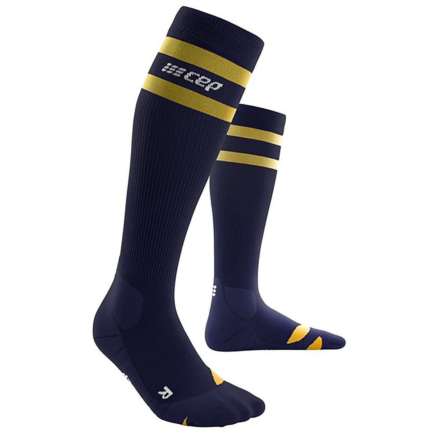 CEP Funktionssocken Socken W 80’S COMPRESSISOCKS HIKING