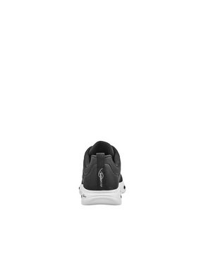 Ara Malibu - Damen Schuhe Sneaker Sneaker Synthetik schwarz