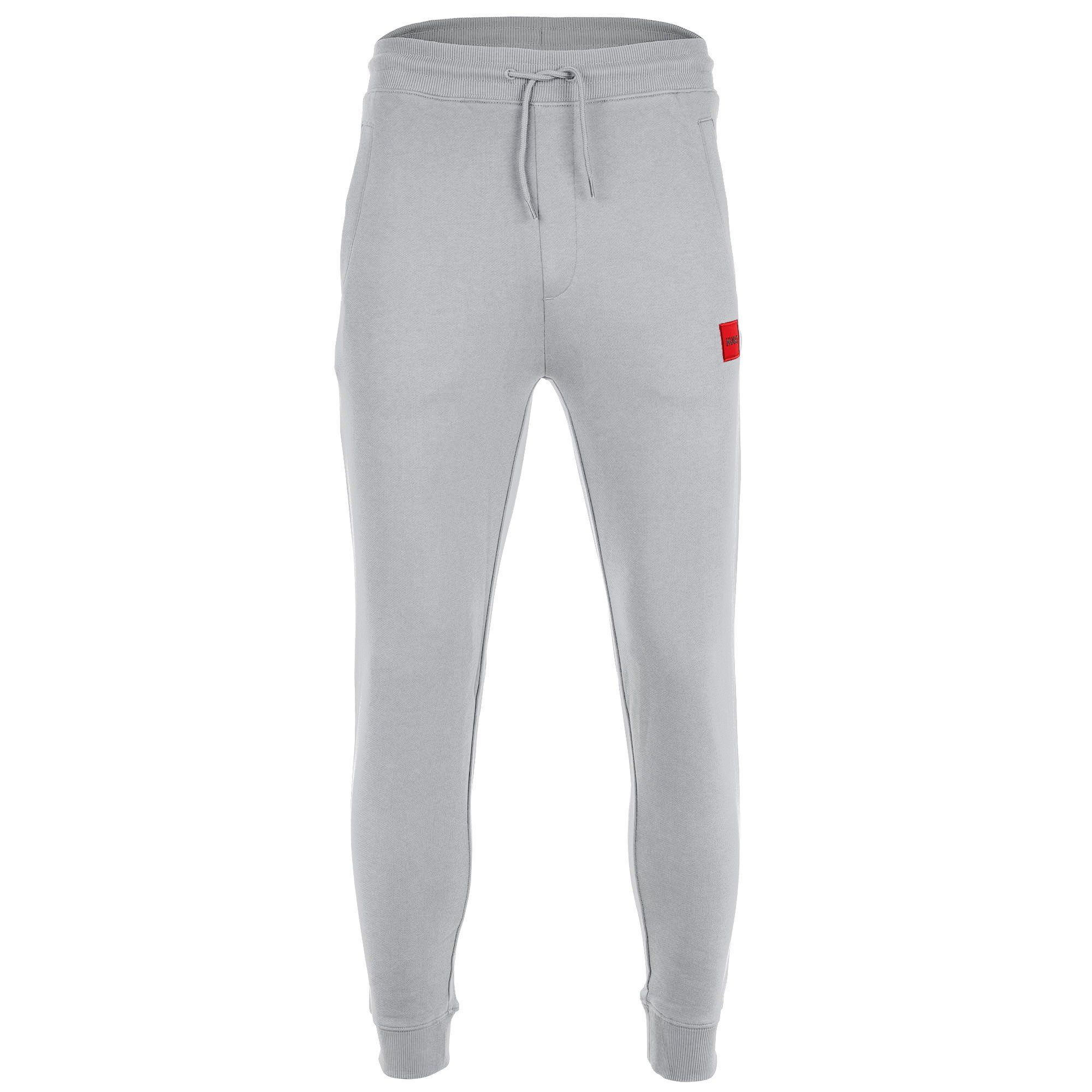 HUGO Jogginghose Herren Jogginghose Baumwolle Doak212 günstig online kaufen