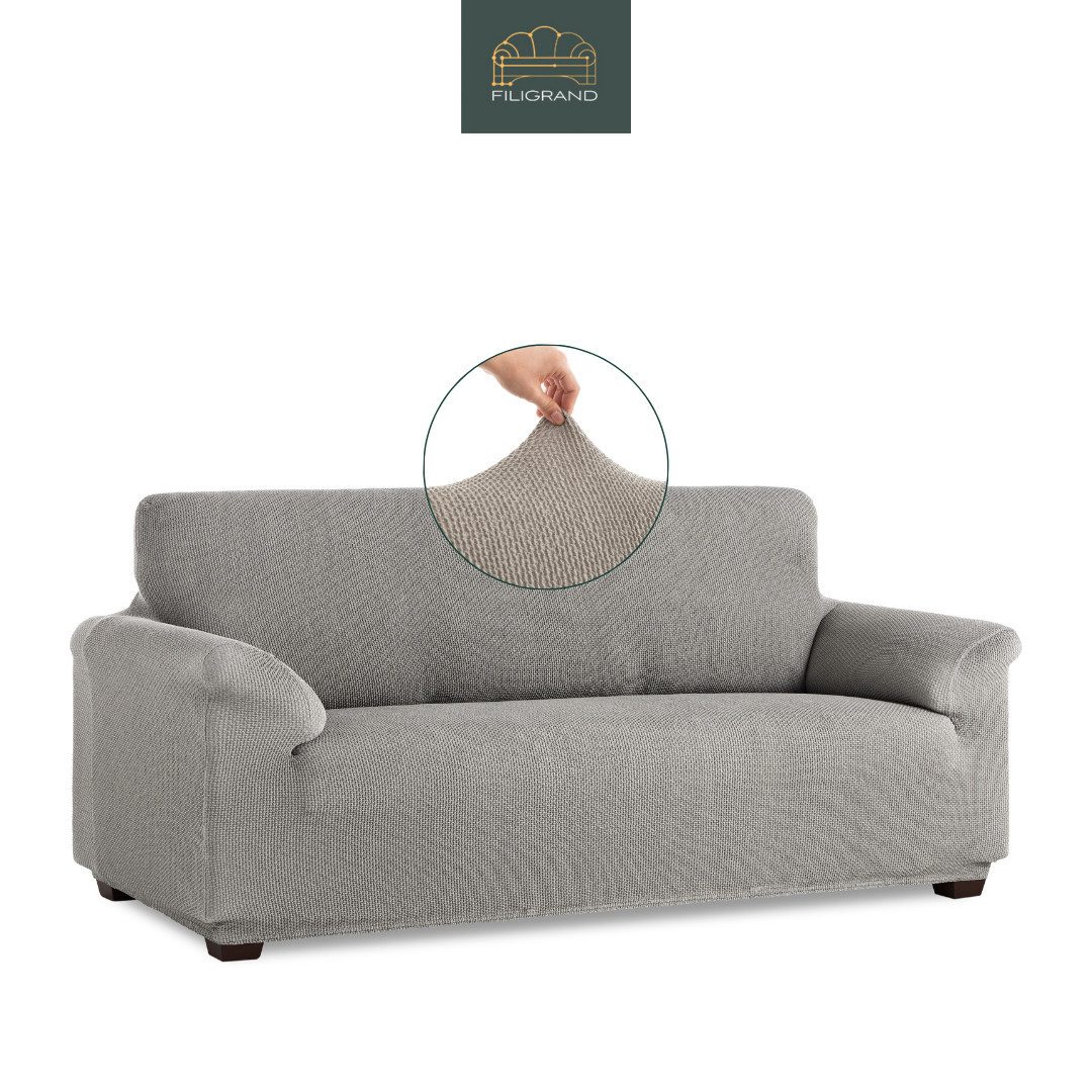 Belmarti Sofahusse Elastischer Sofabezug, hergestellt in Spanien, elastisch günstig online kaufen
