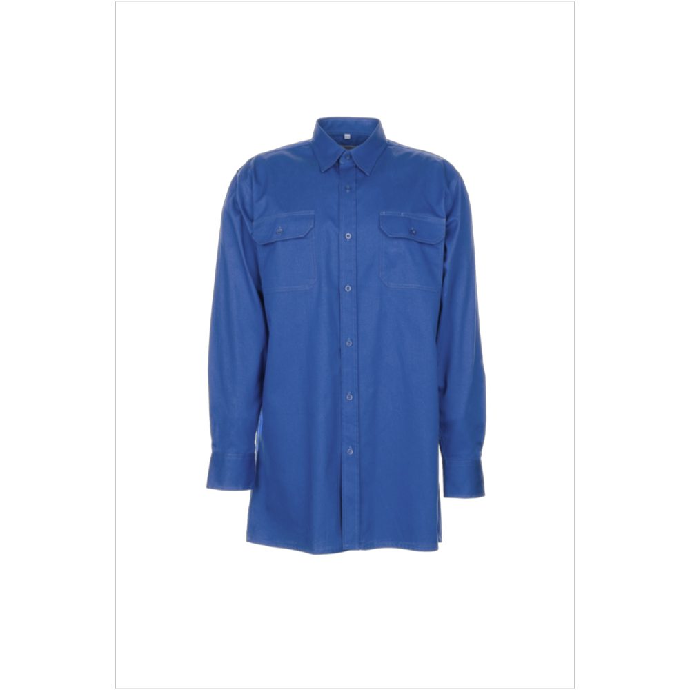 mittelblau