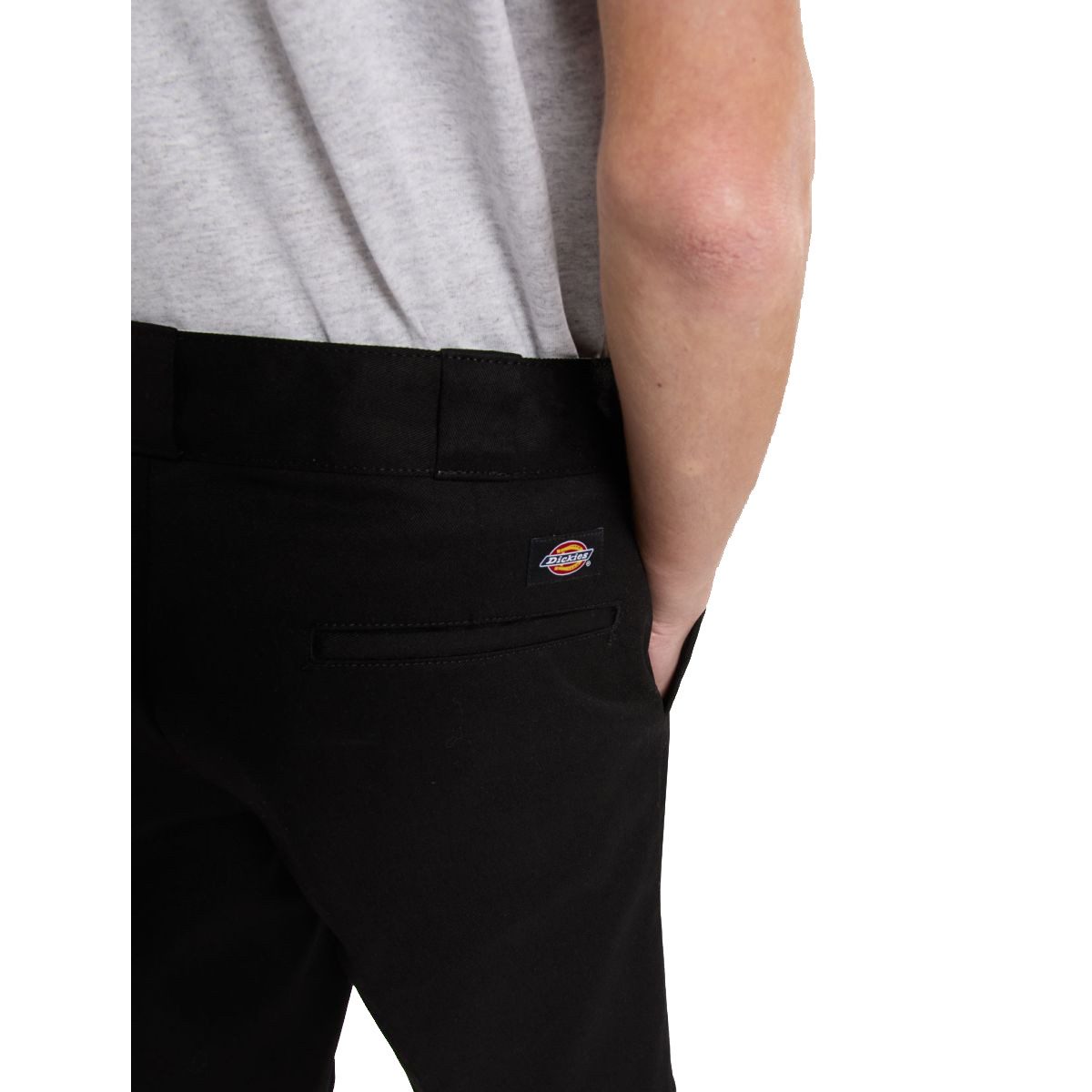 Dickies Shorts Dickies Herren Shorts 874 black (1-tlg., kein Set)