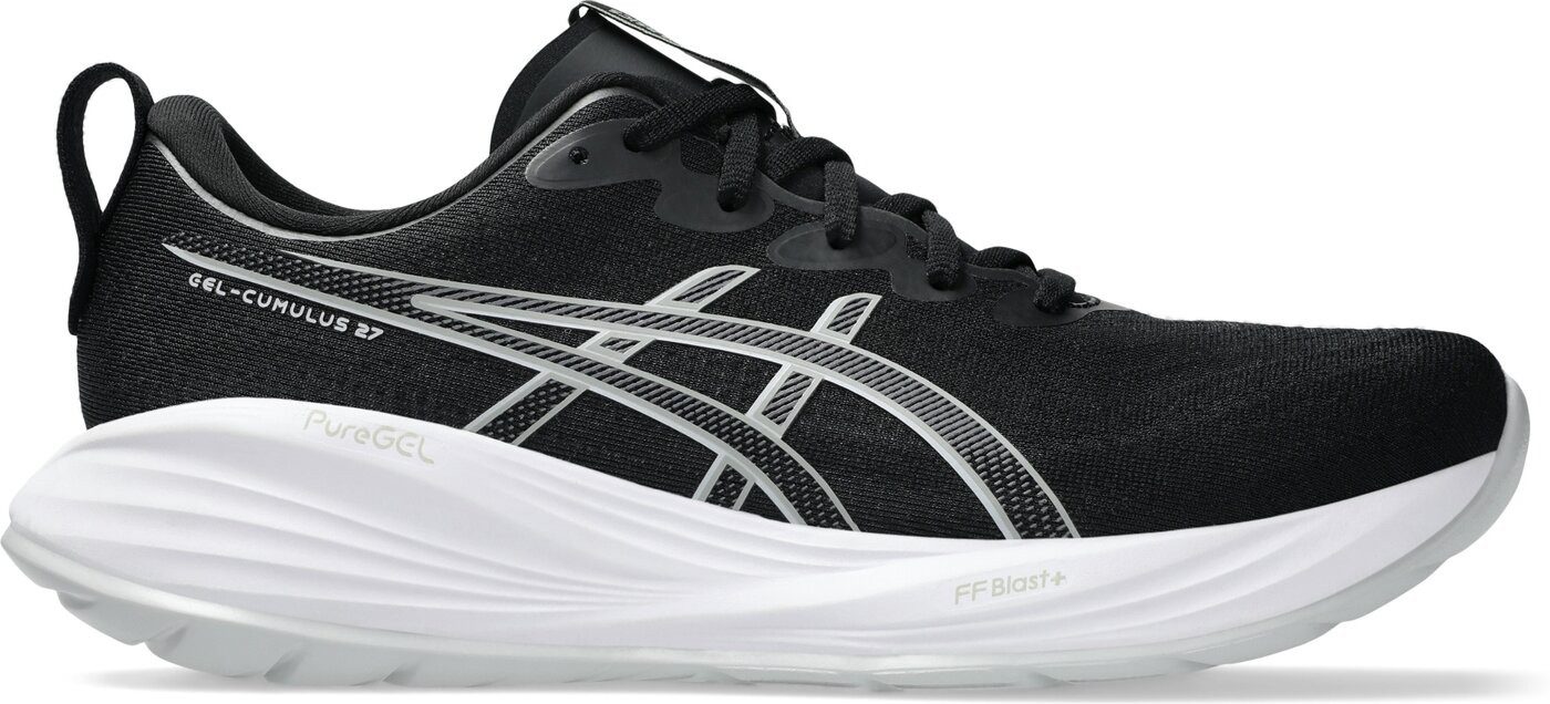 Asics GEL-CUMULUS 27 BLACK/CONCRETE Laufschuh günstig online kaufen