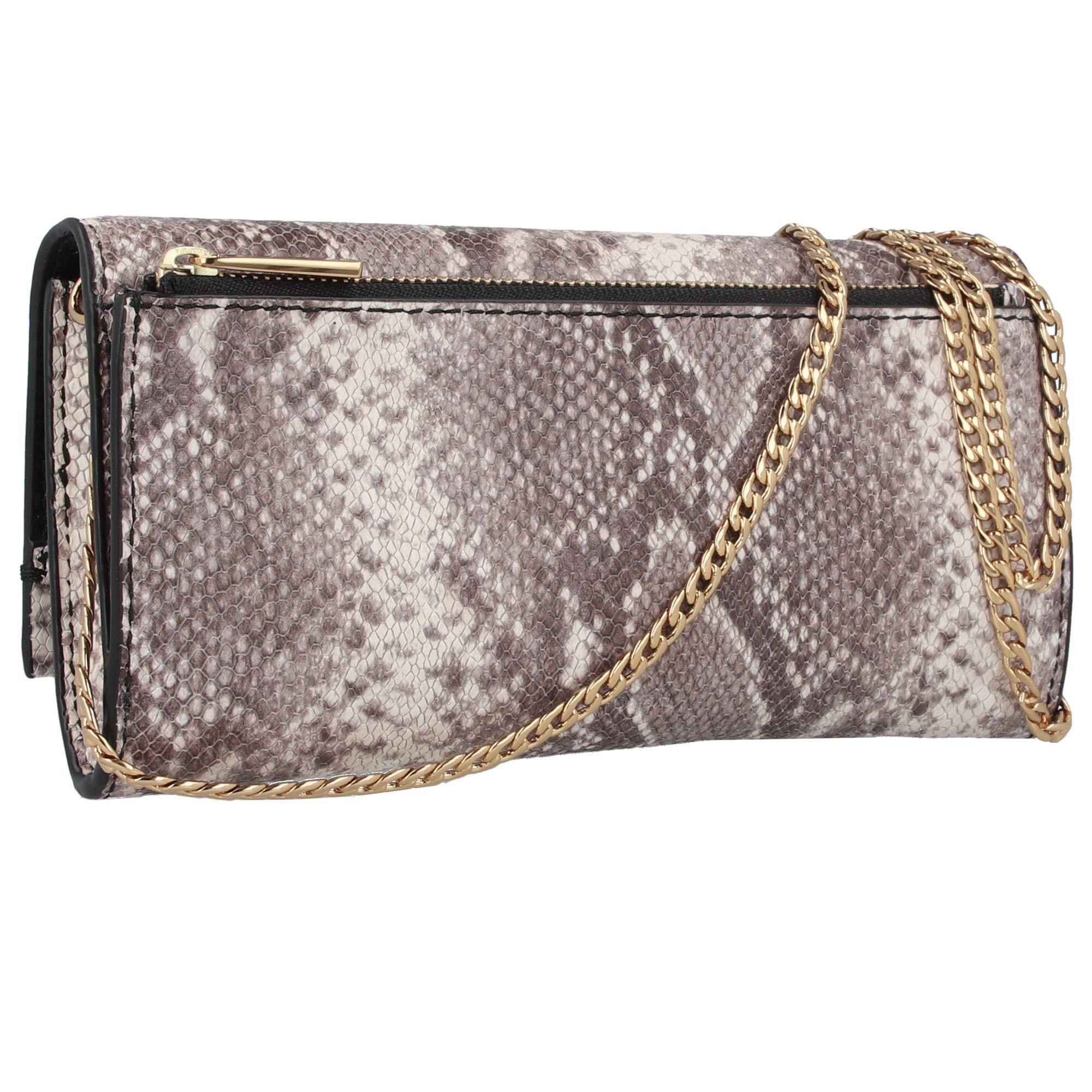 Leder Fossil Penrose, Clutch