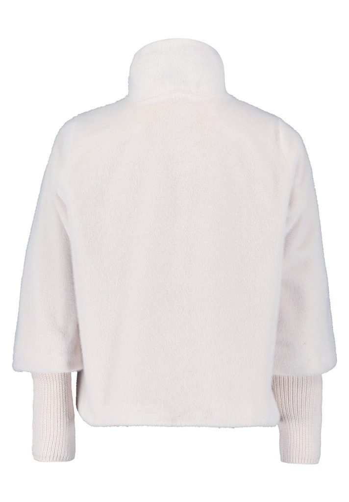 Betty Barclay Fleecejacke günstig online kaufen