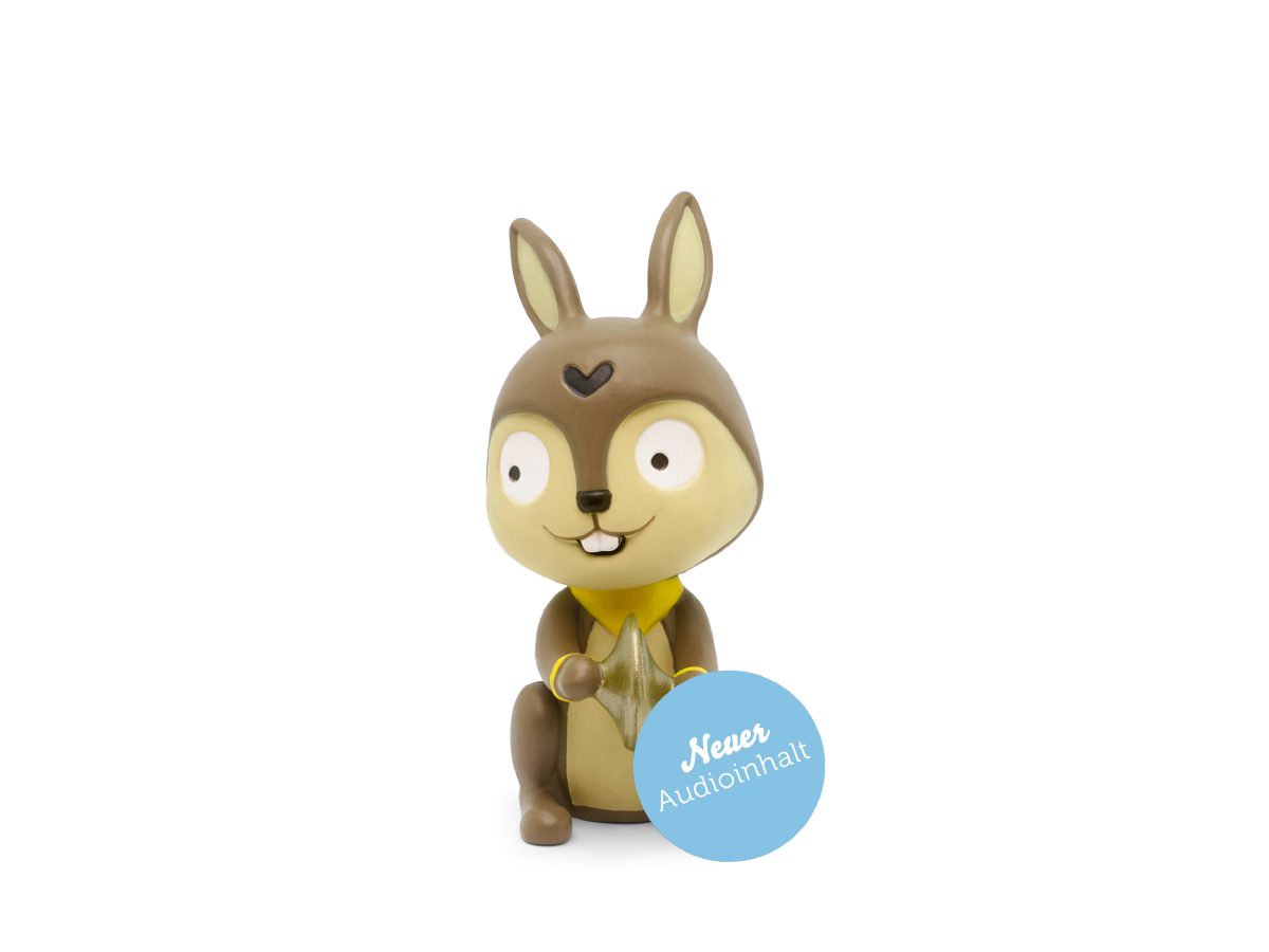 tonies Hörspielfigur Hörfigur Lieblings-Kinderlieder - Kindergartenlieder günstig online kaufen