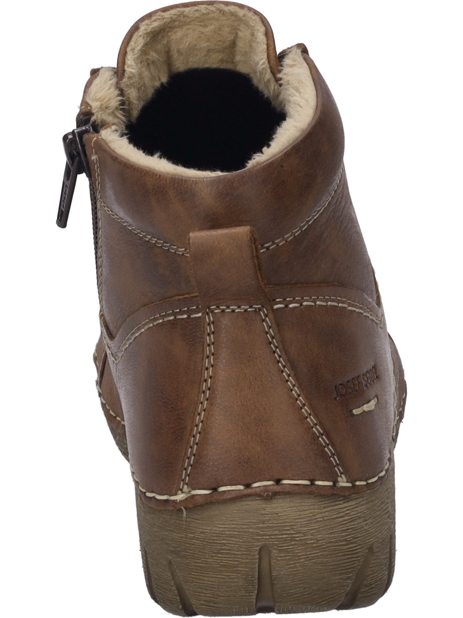 Josef Seibel Schnürstiefelette