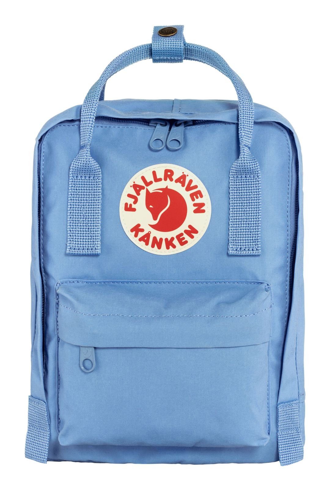 Fjällräven Rucksack Kånken (Set) Ultramarine