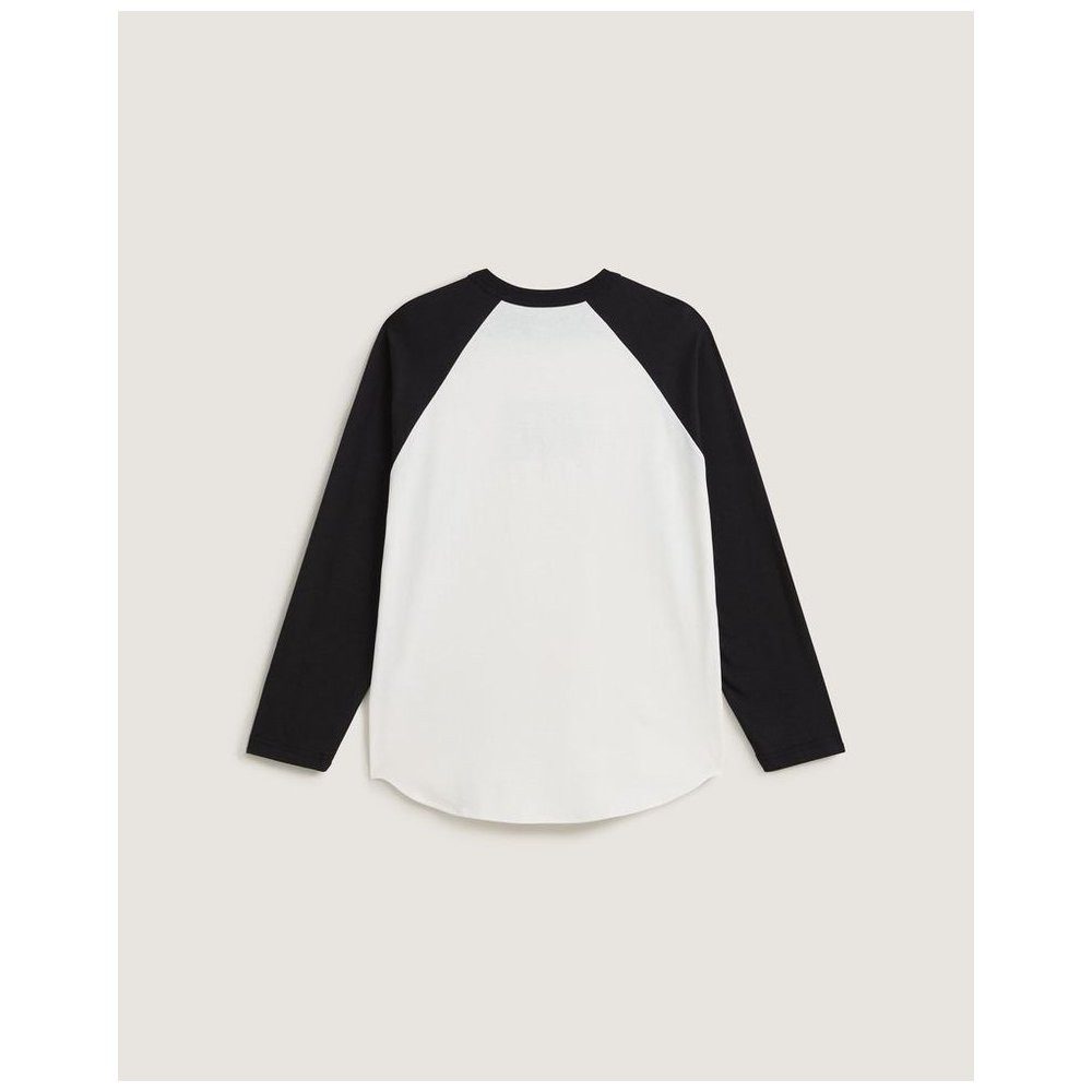 Vans T-Shirt Core Raglan LS