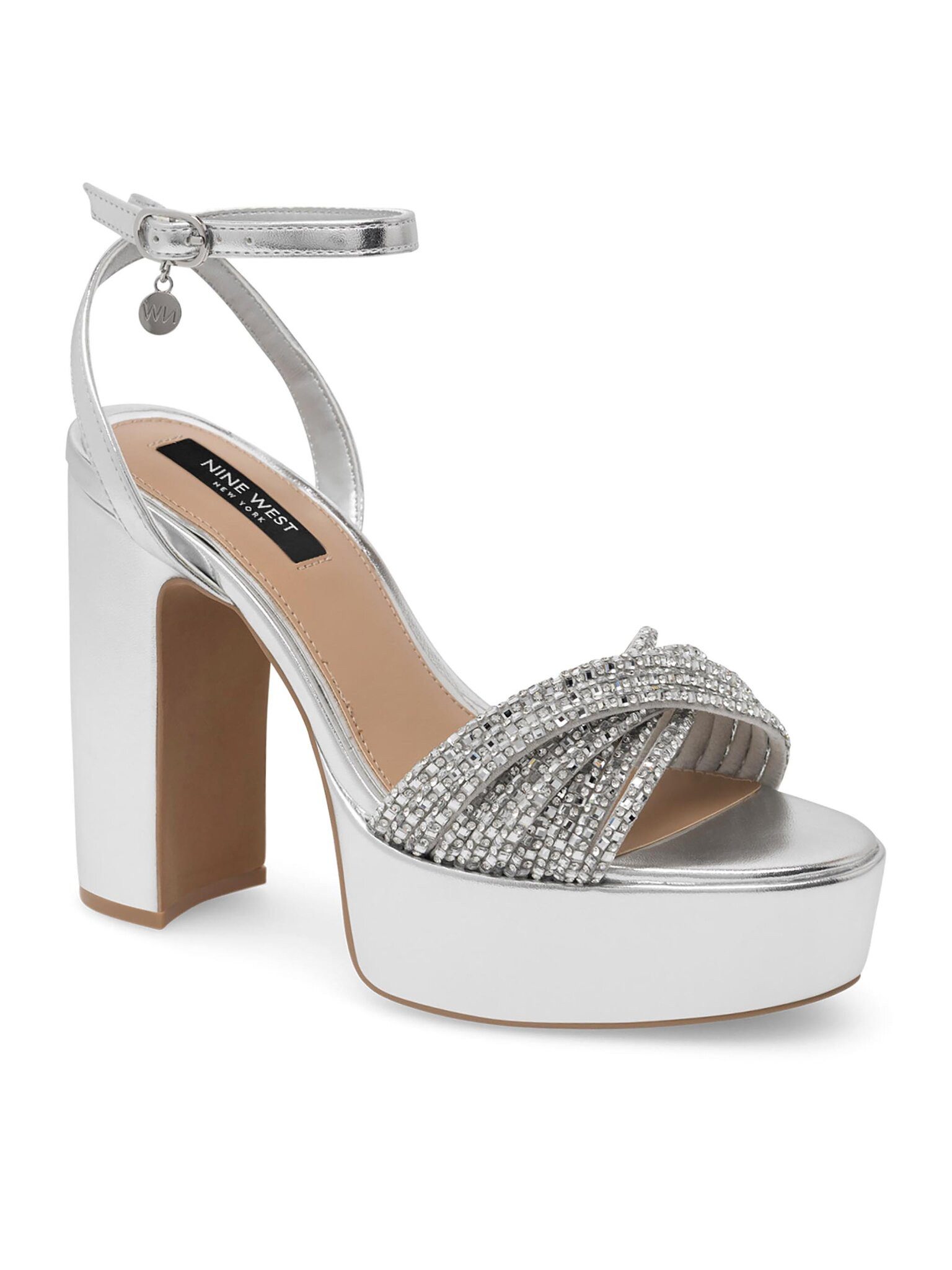 Nine West Nine West Sandalen Damen günstig online kaufen