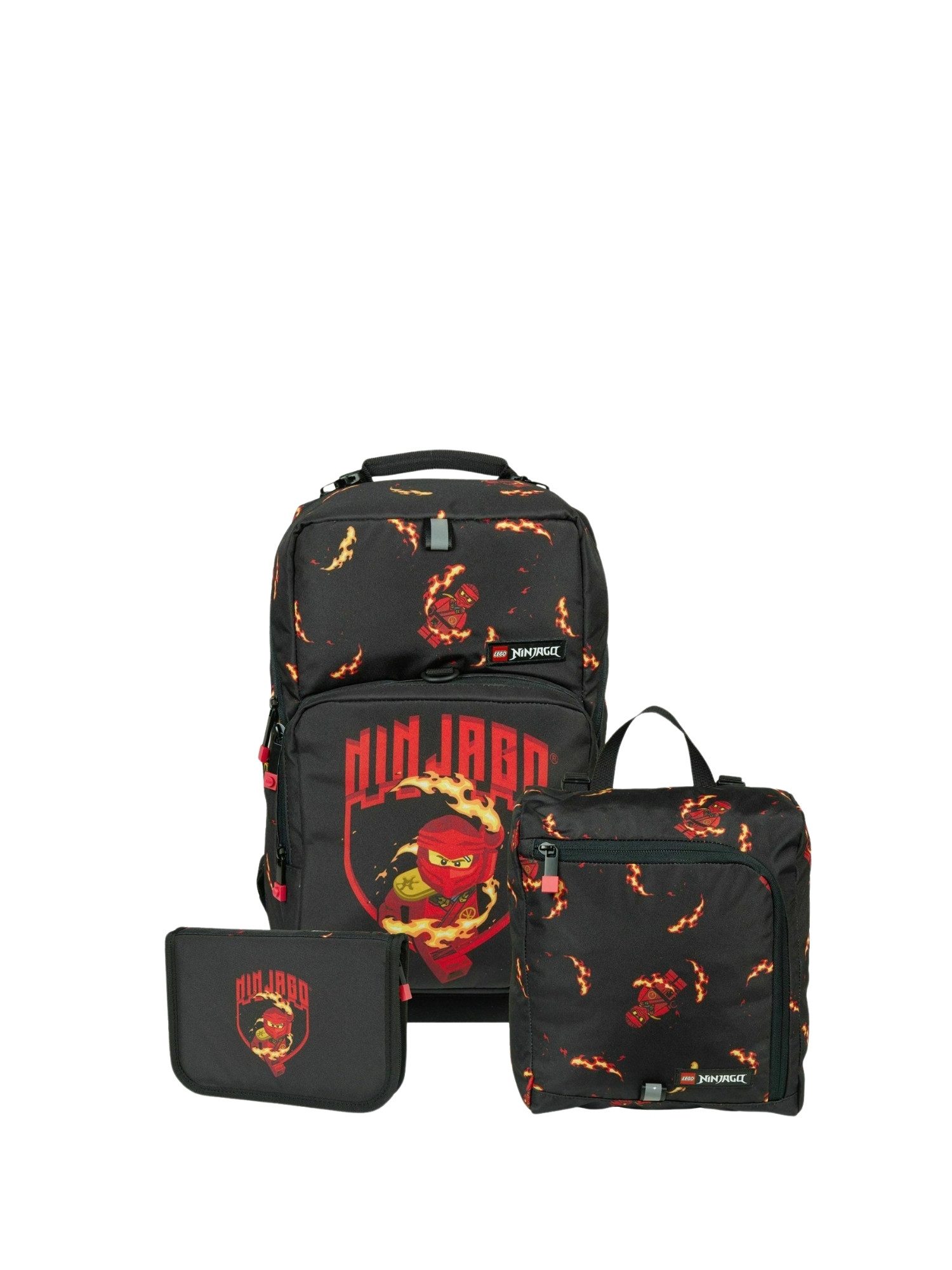LEGO® Handtasche LEGO® Bag Optimo