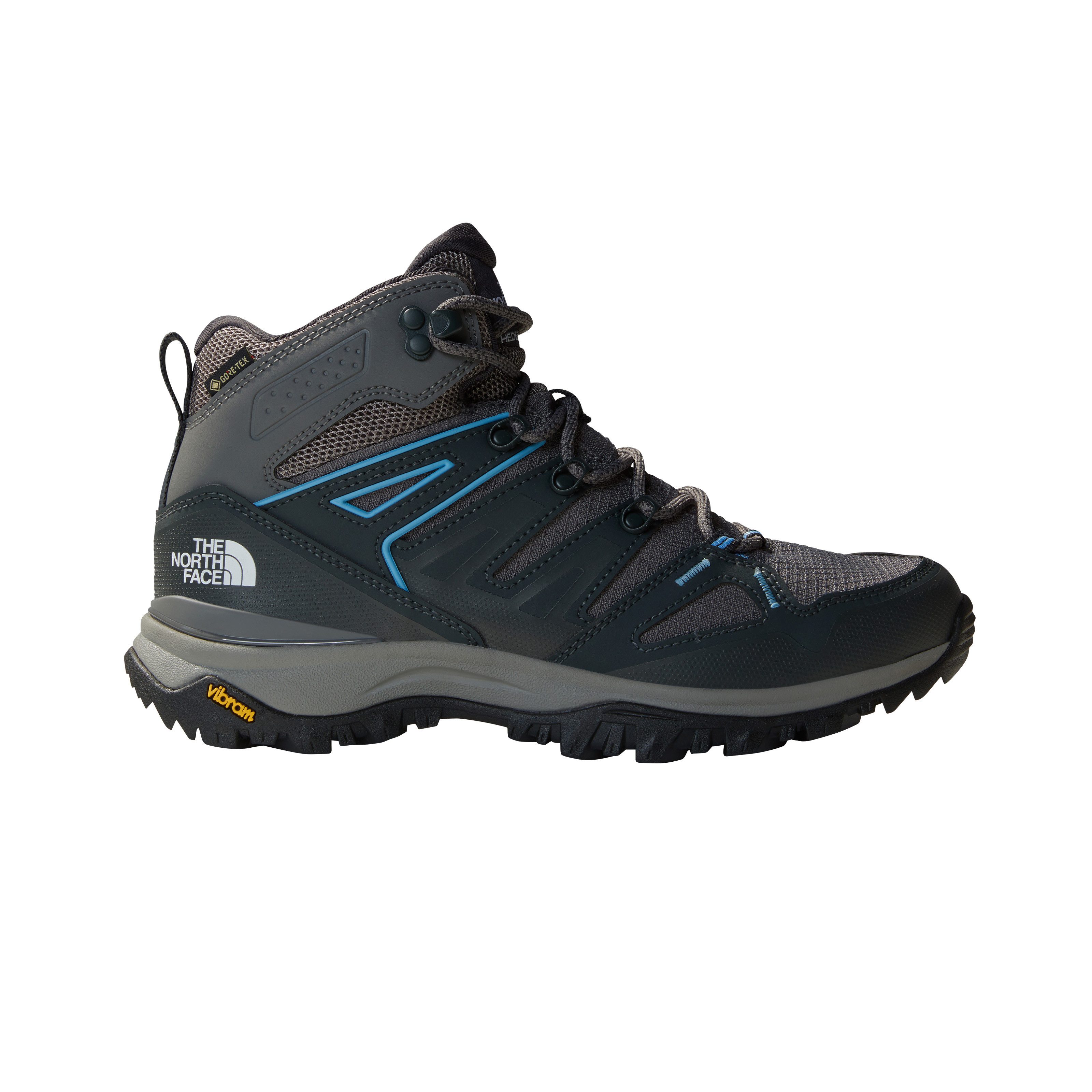 The North Face W HEDGEHOG MID GORE-TEX Wanderschuh wasserdicht