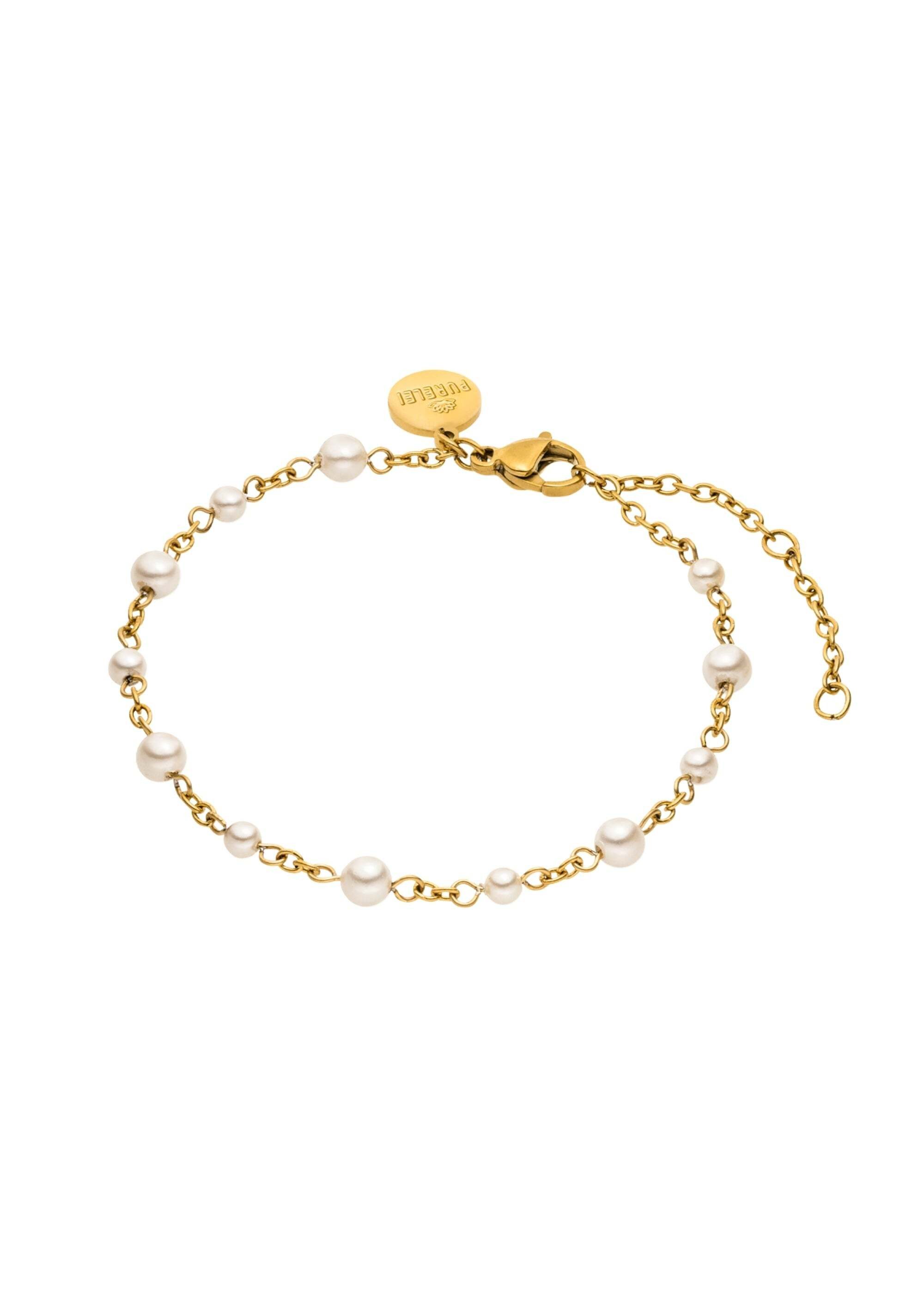 Purelei Armband Adore Pearl (Armband)