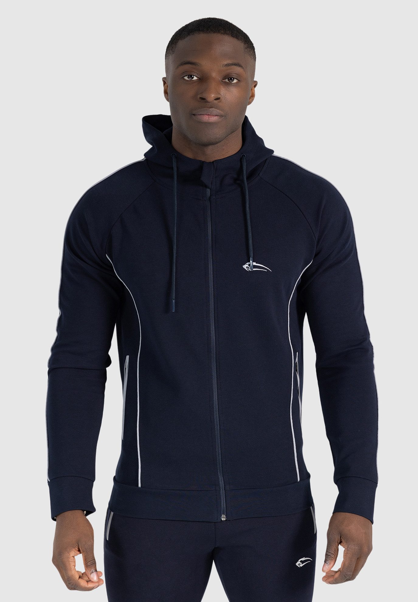 Smilodox Hoodie Energy - günstig online kaufen
