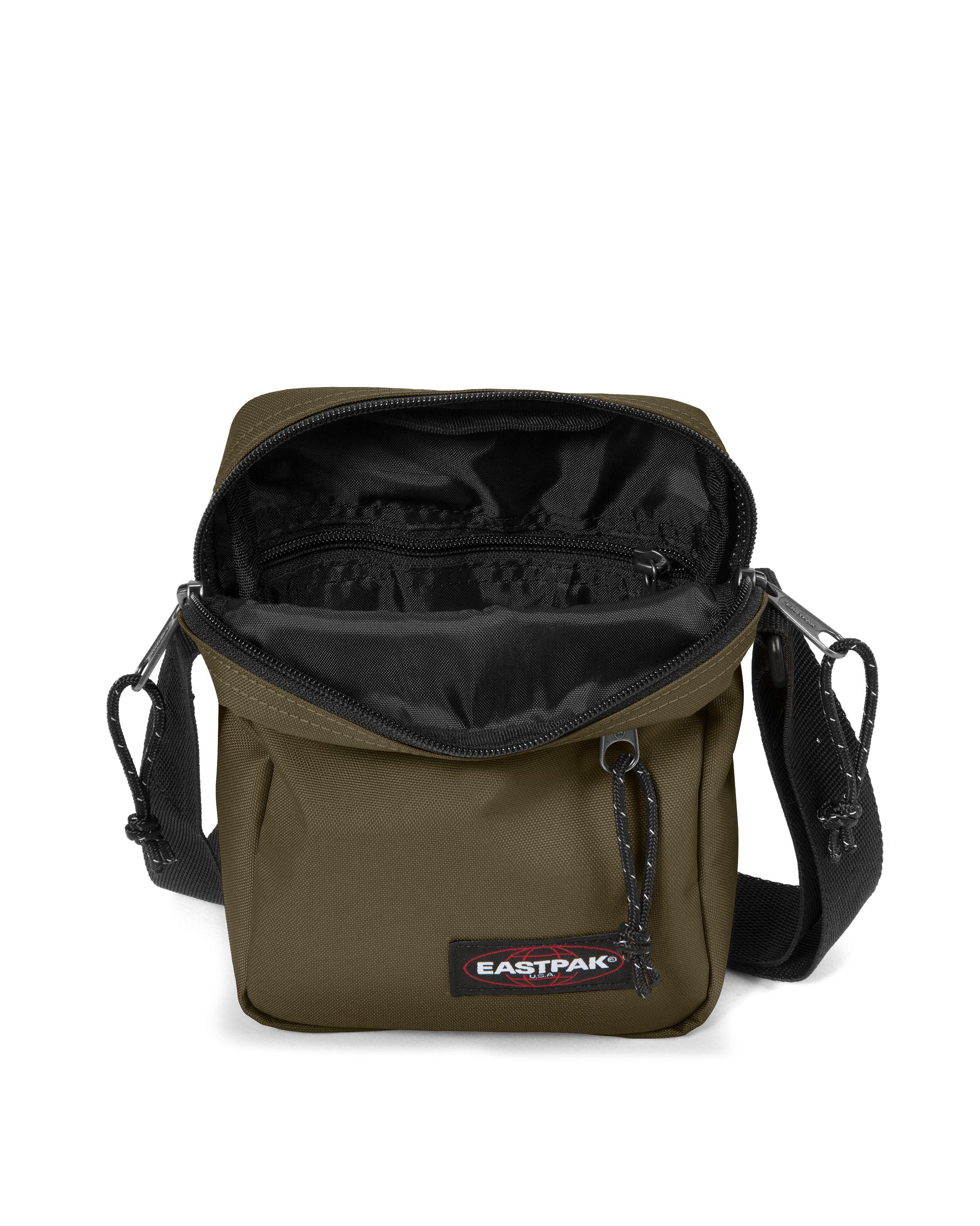 Eastpak Umhängetasche THE ONE, im praktischen Design