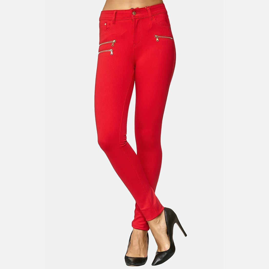 Elara Jeggings Jeggings