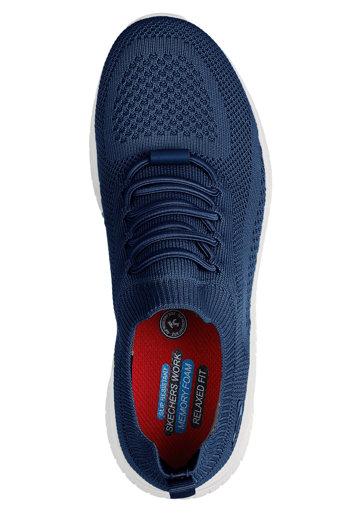 Skechers SQUAD CHAOS SR Sicherheitsschuh – Bild 4 von 5