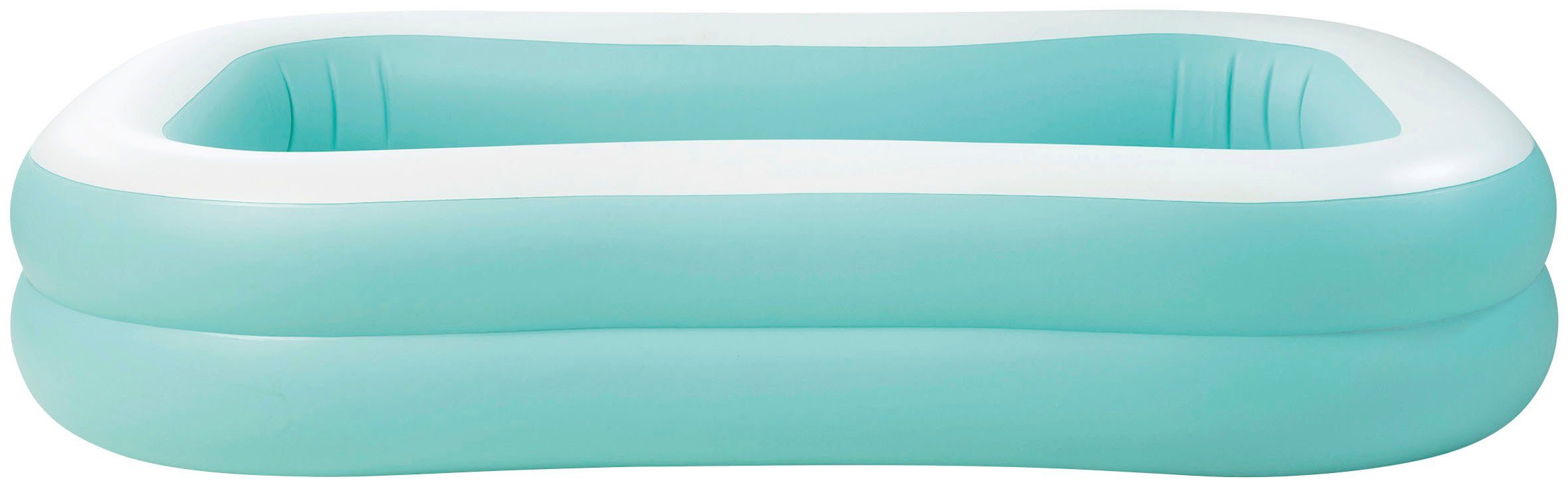 Intex Planschbecken AQUA SWIM CENTER FAMILY POOL