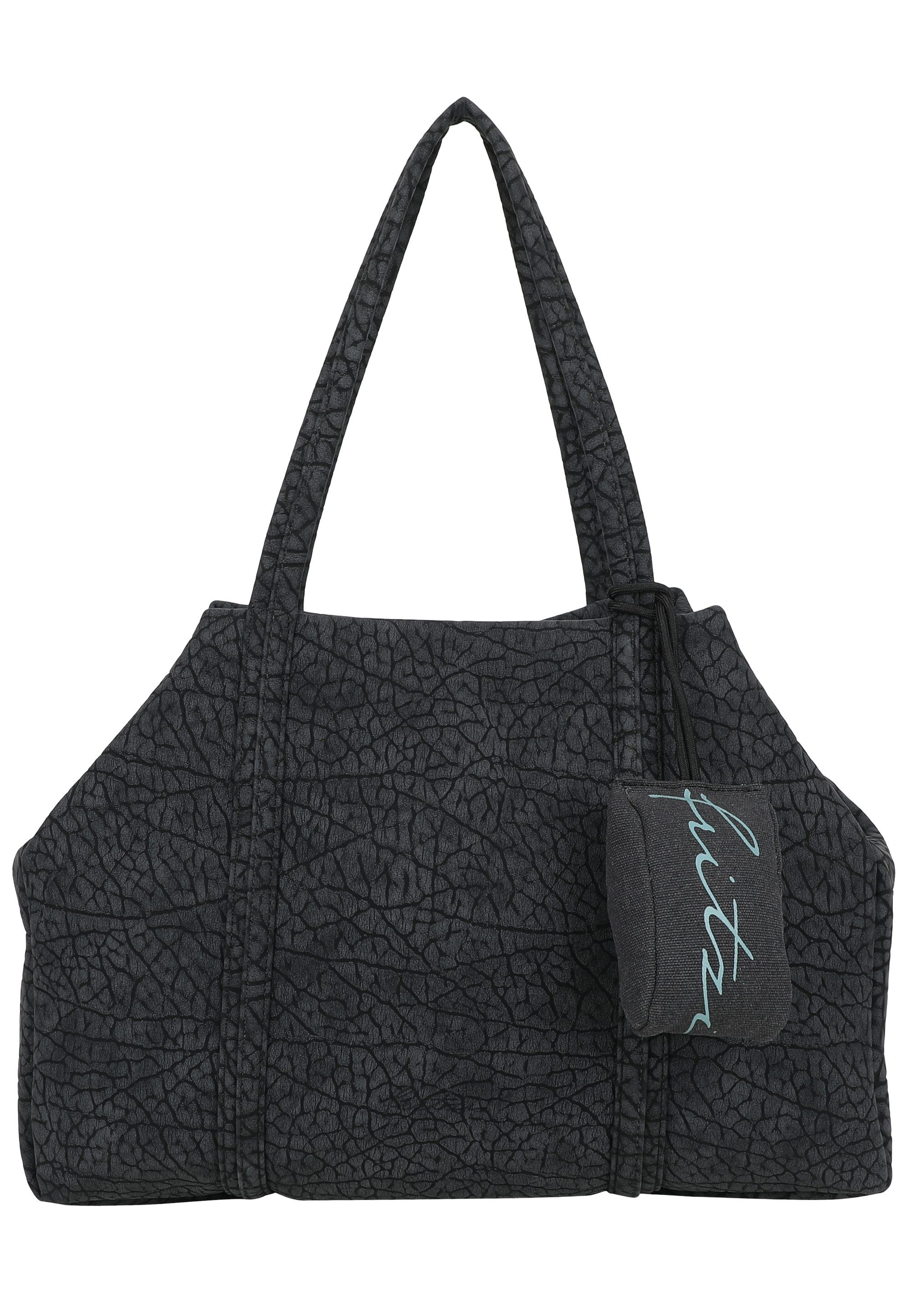 Fritzi aus Preußen Henkeltasche Ella Shopper, mit geräumigem Hauptfach