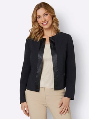 Sieh an! Blusenblazer Blazer