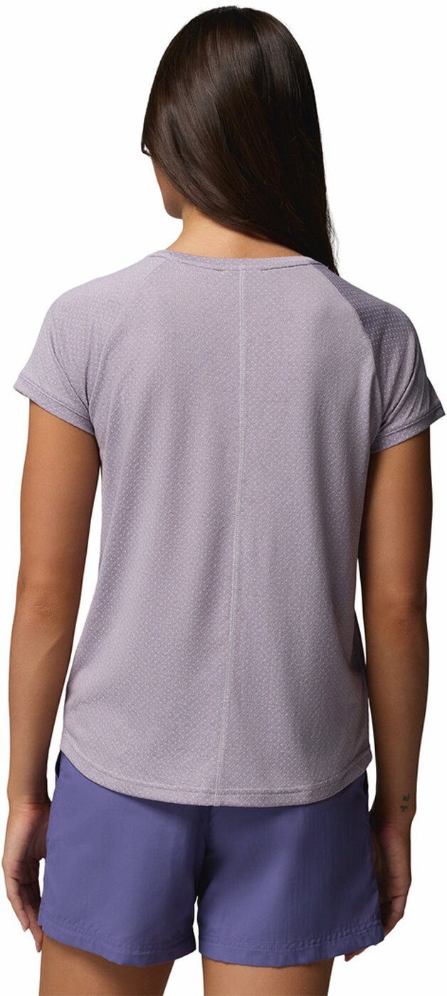 Columbia T-Shirt Bogata Bay SS Tee LAVENDER PEARL